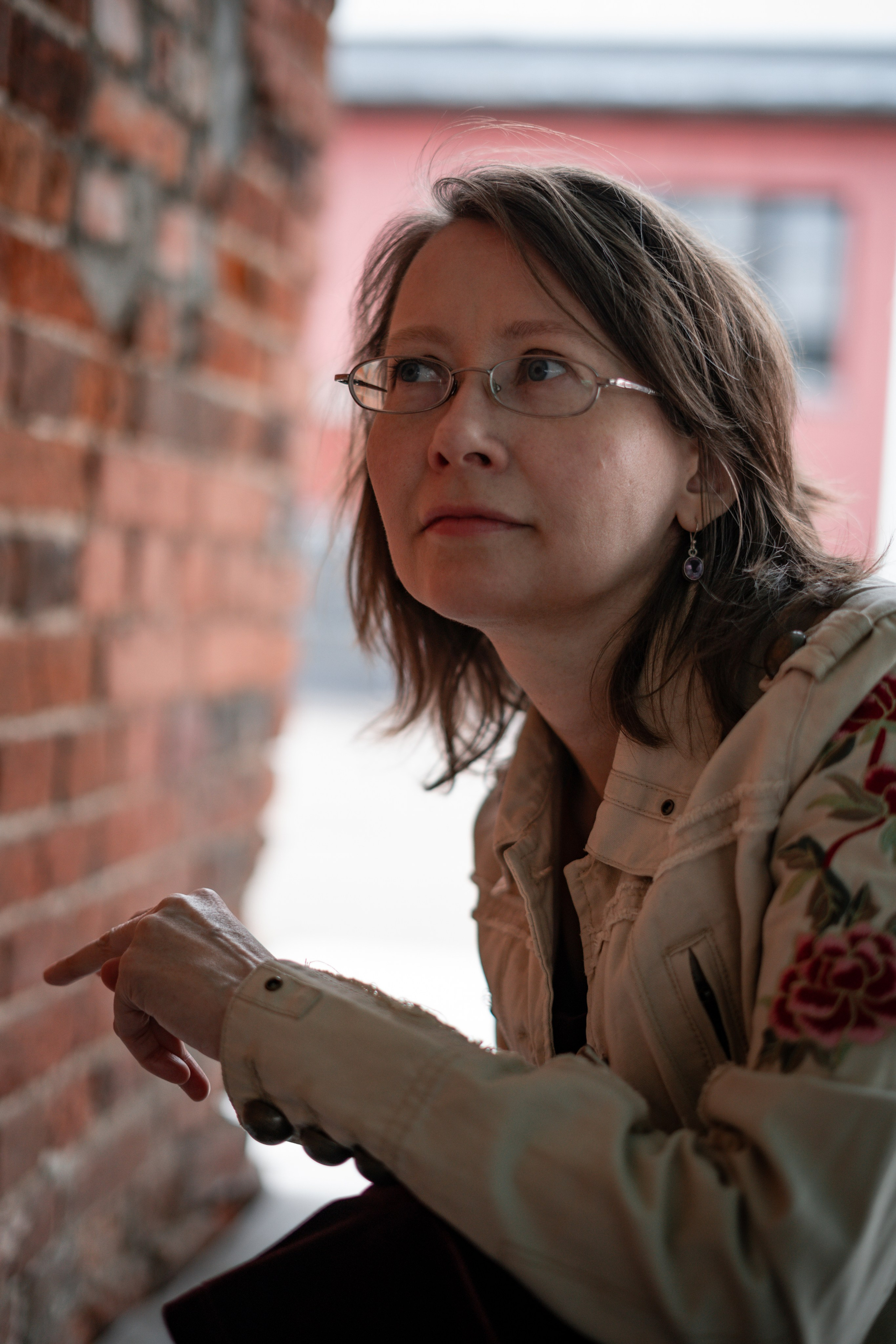 Ира. Yaratezza production