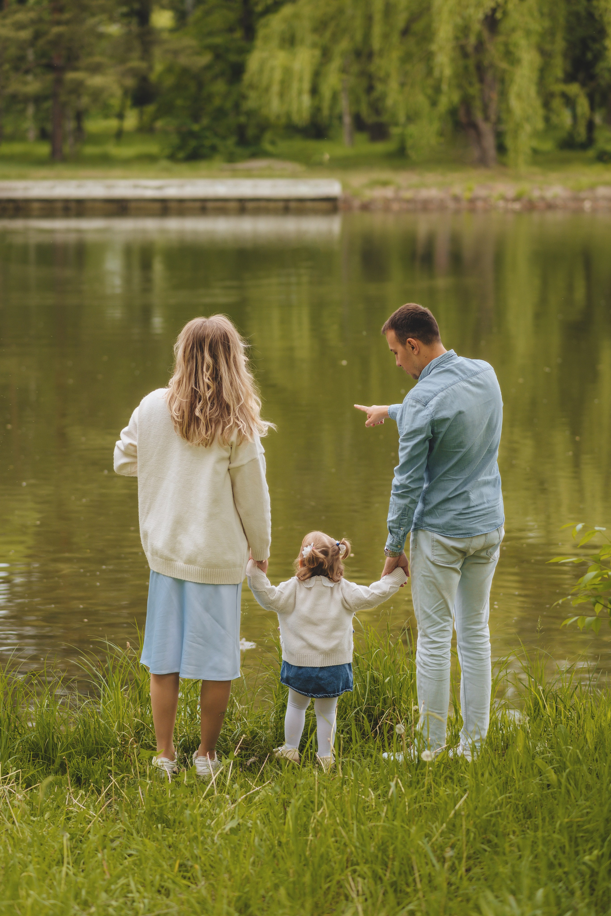 Вике 2 годика. Семейный, детский и свадебный фотограф в Черкесске Виктория Голубенко