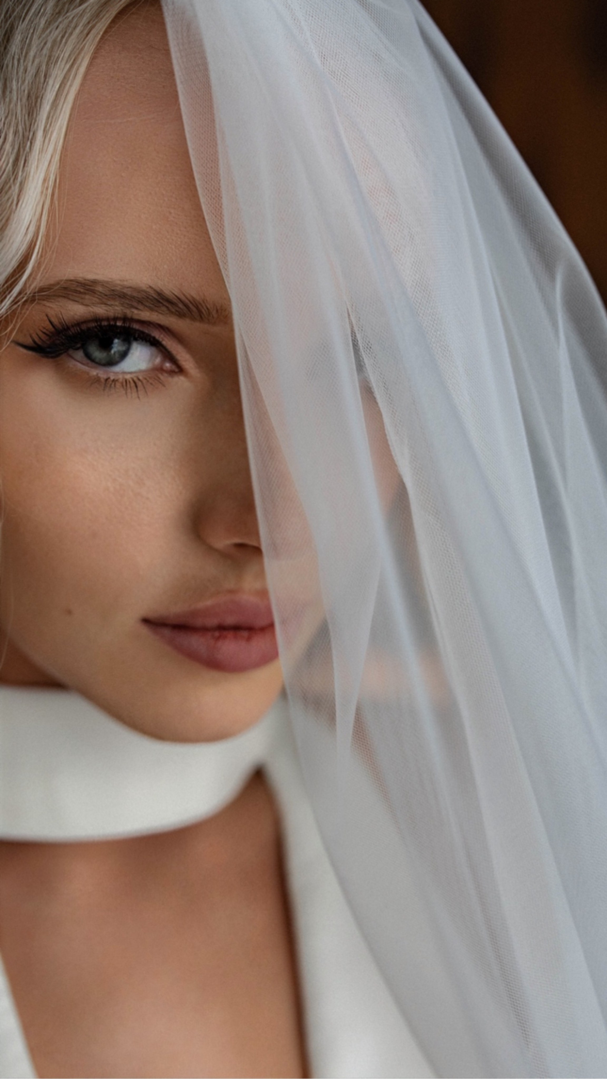 Ирина и Михаил. Профессиональный фотограф