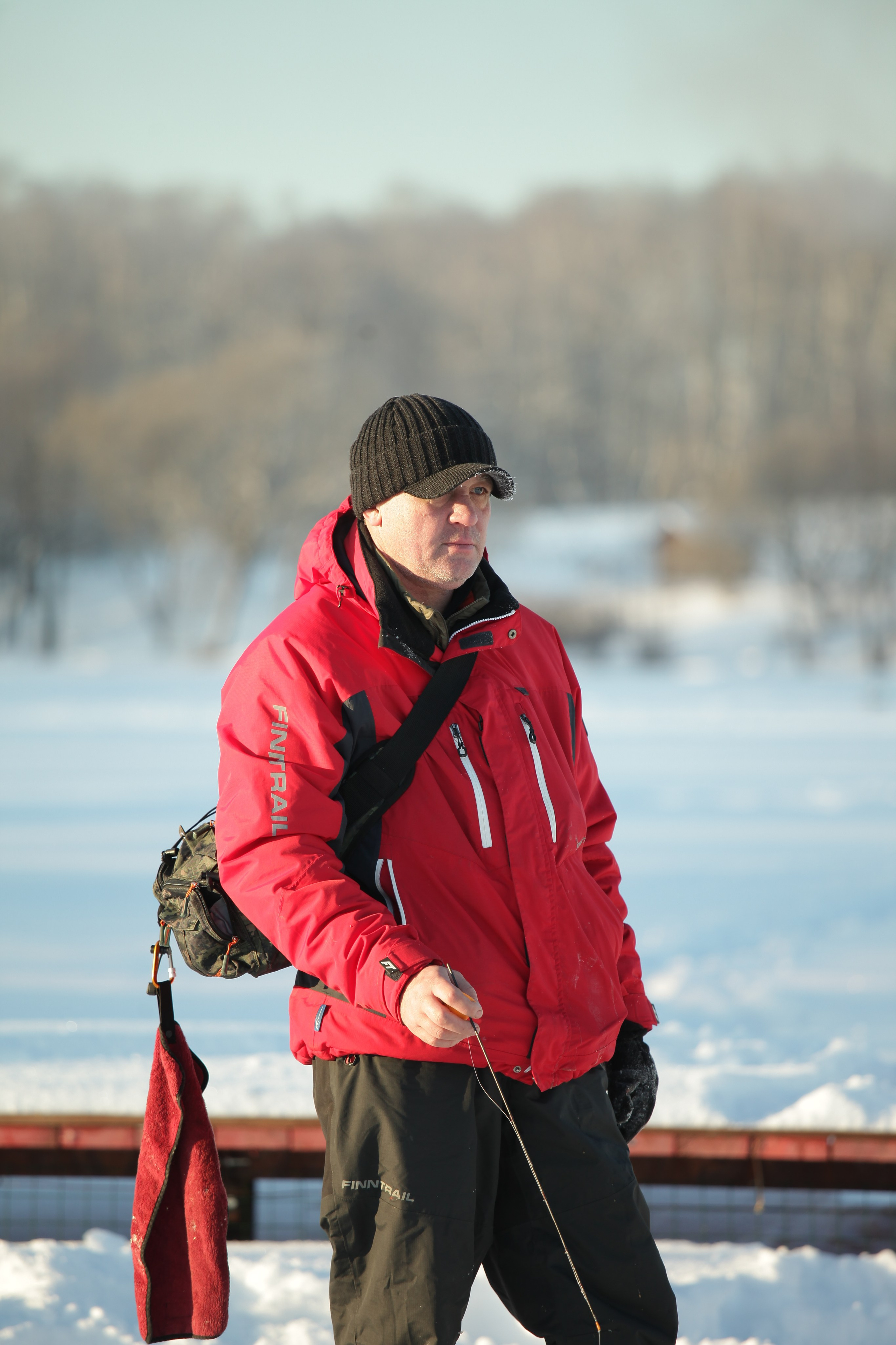 Турнир «Крещенская форель». Репортажный, семейный, свадебный, портретный фотограф