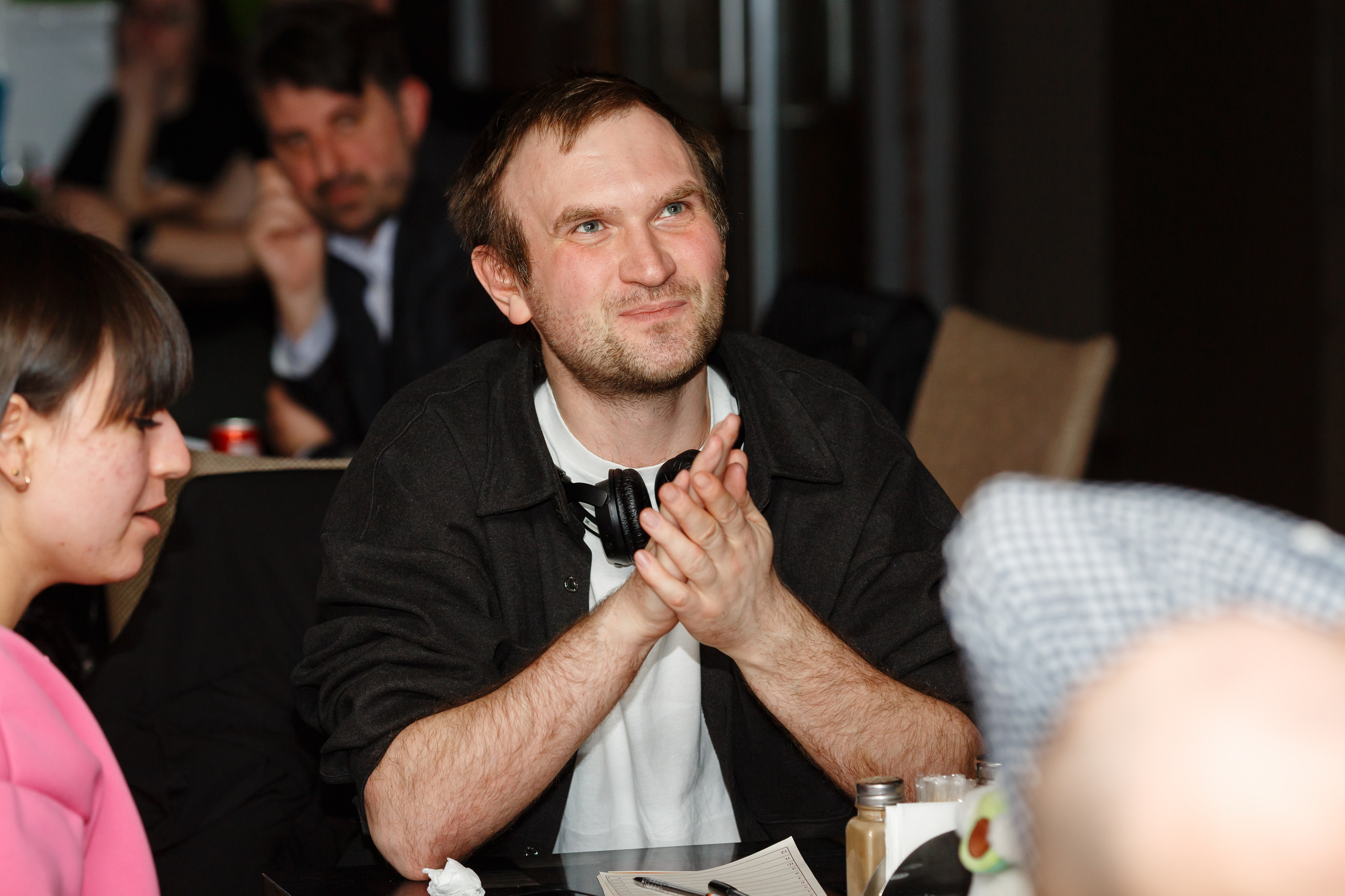 Квиз Угадай кино. Свадебный фотограф Александр Абрамов Москва / Зеленоград