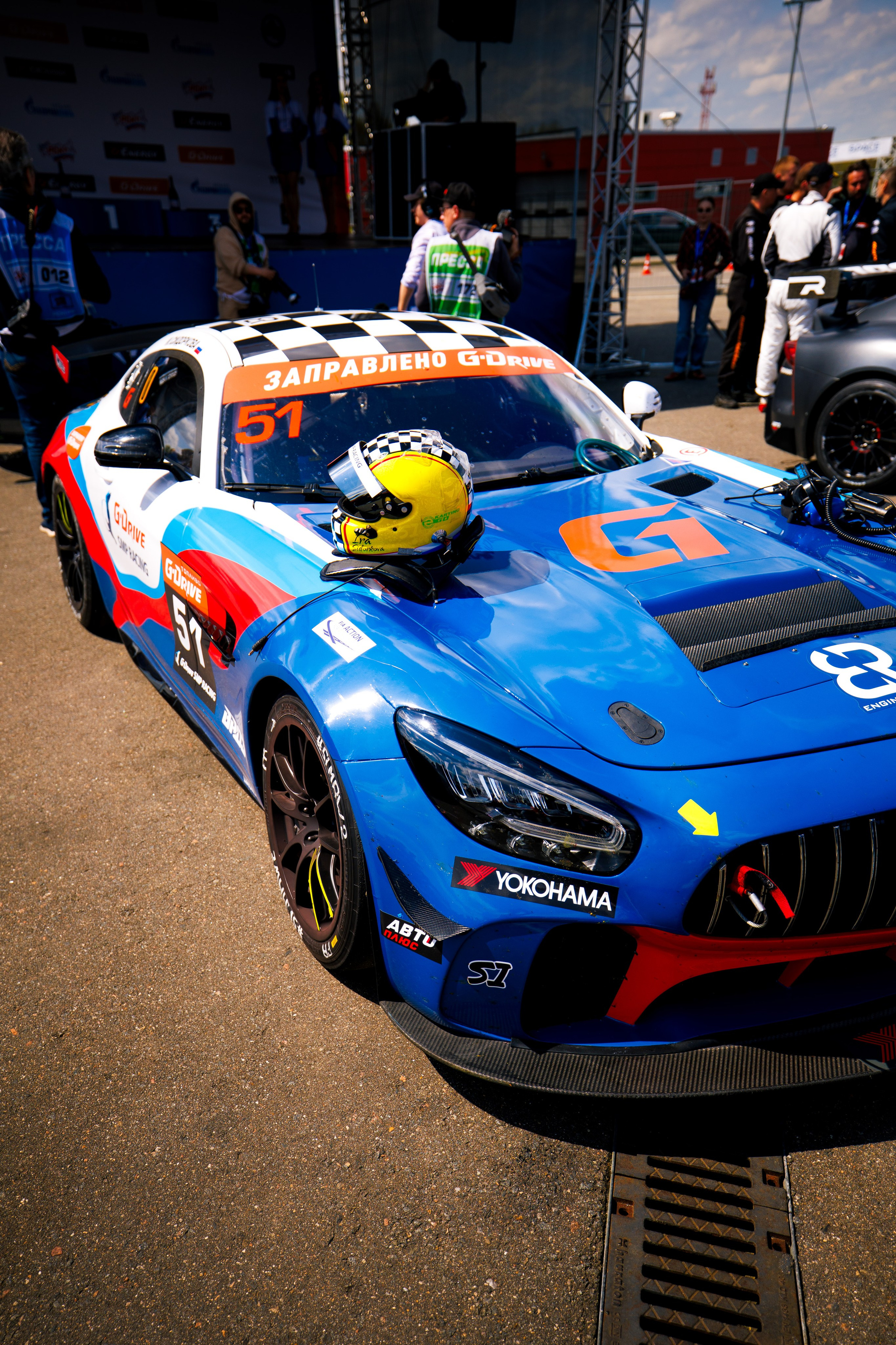 Sport. Фотограф в Санкт-Петербурге Александр Терников