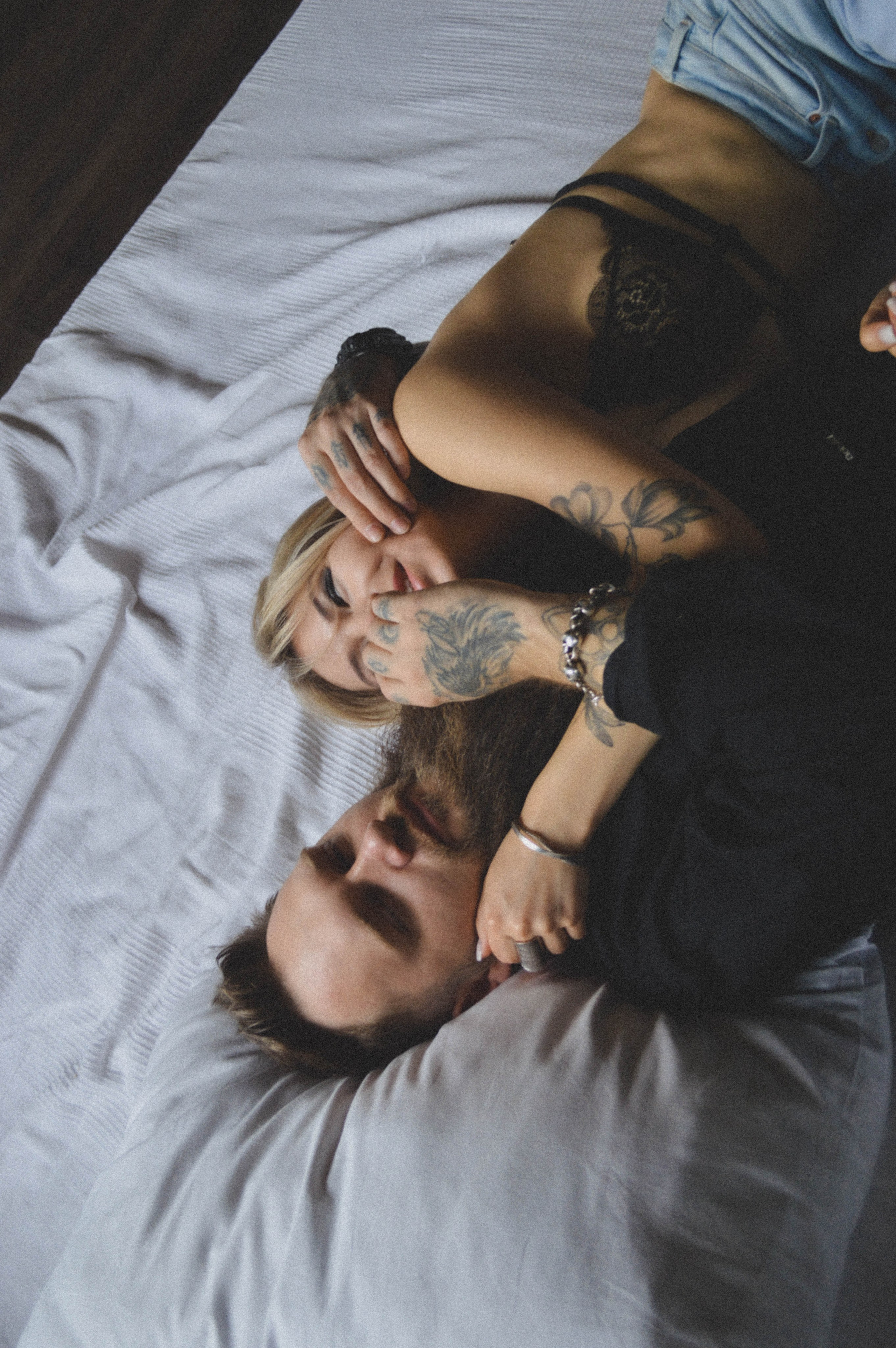 Love story. Главная