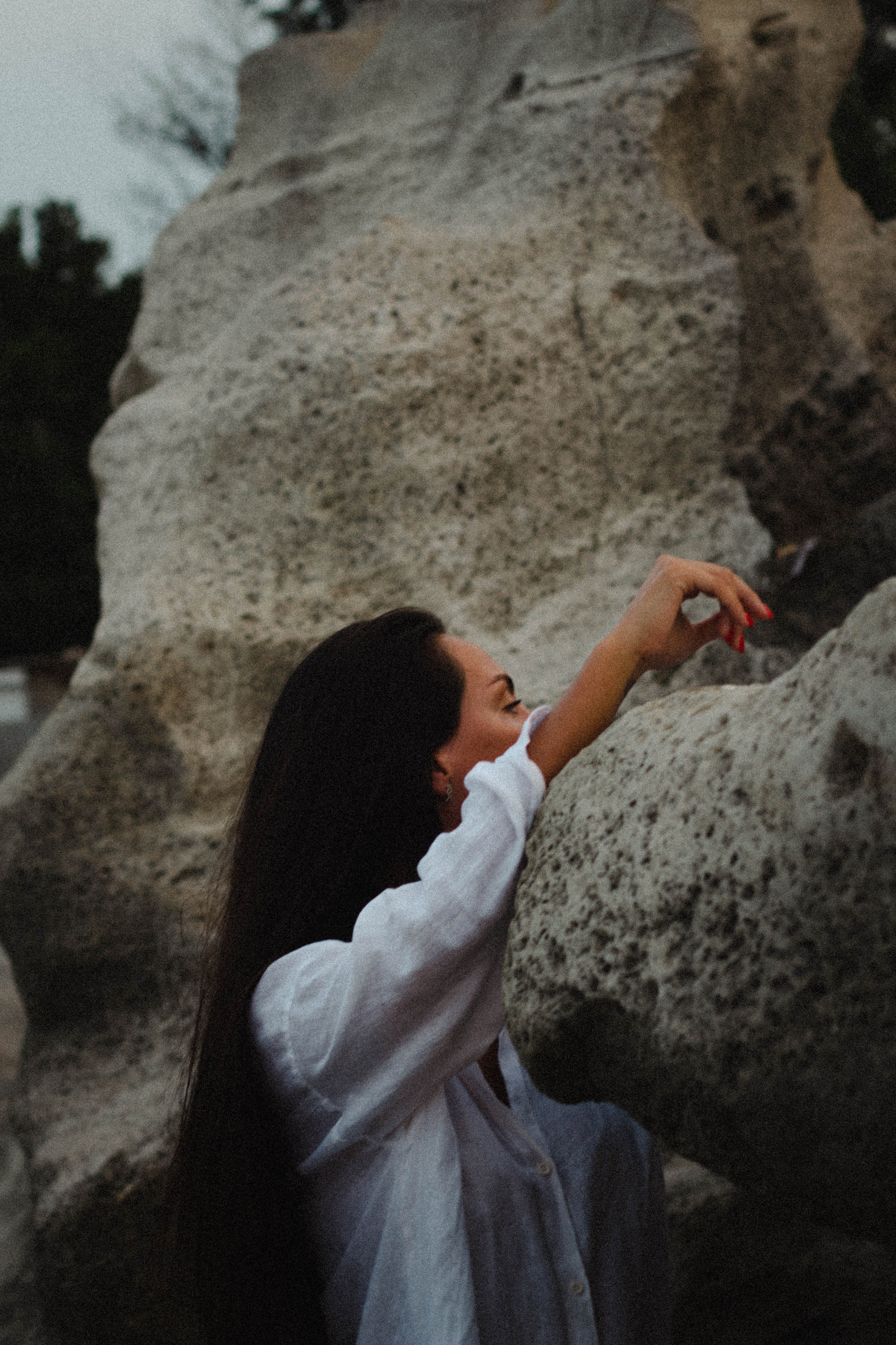 Гуля. Главная