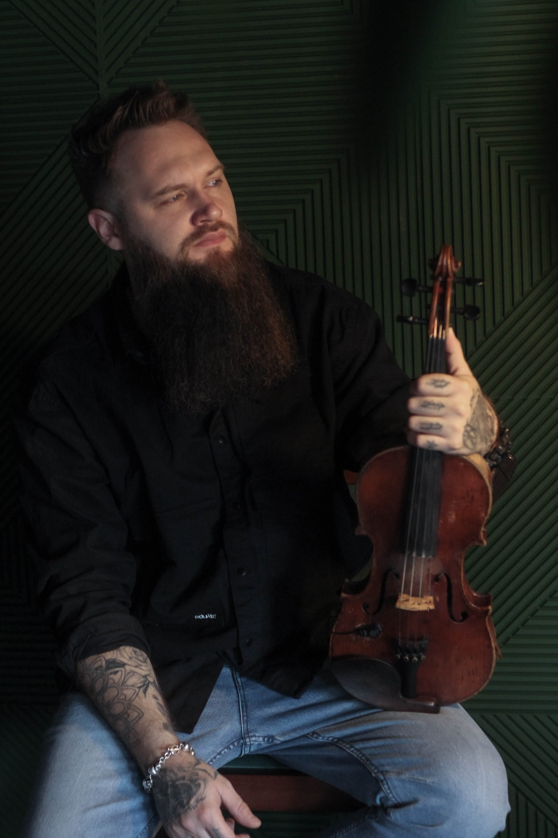 Love story. Главная