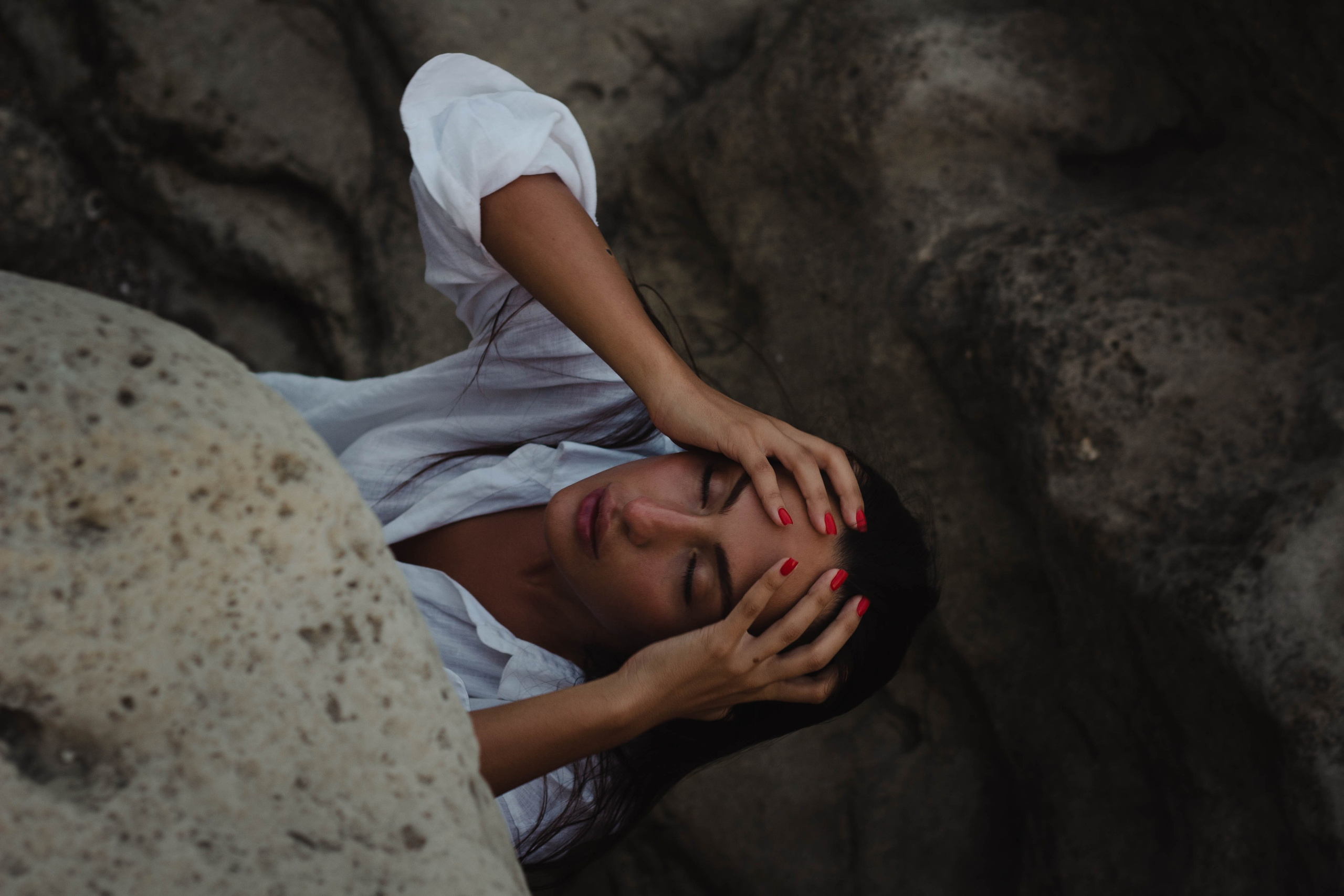 Гуля. Главная