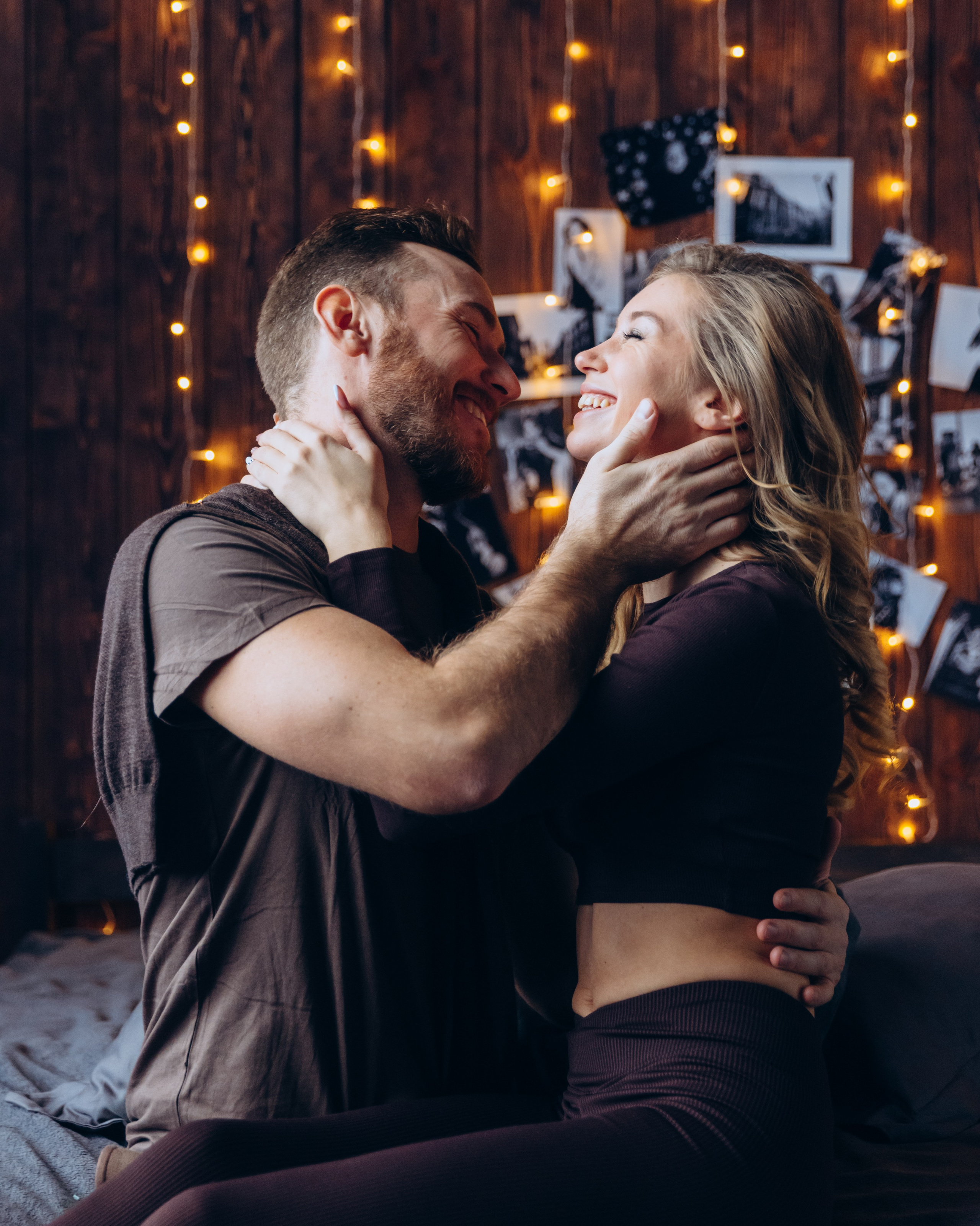 THE BEAUTY OF YOUTH. Shamirov Arkadiy