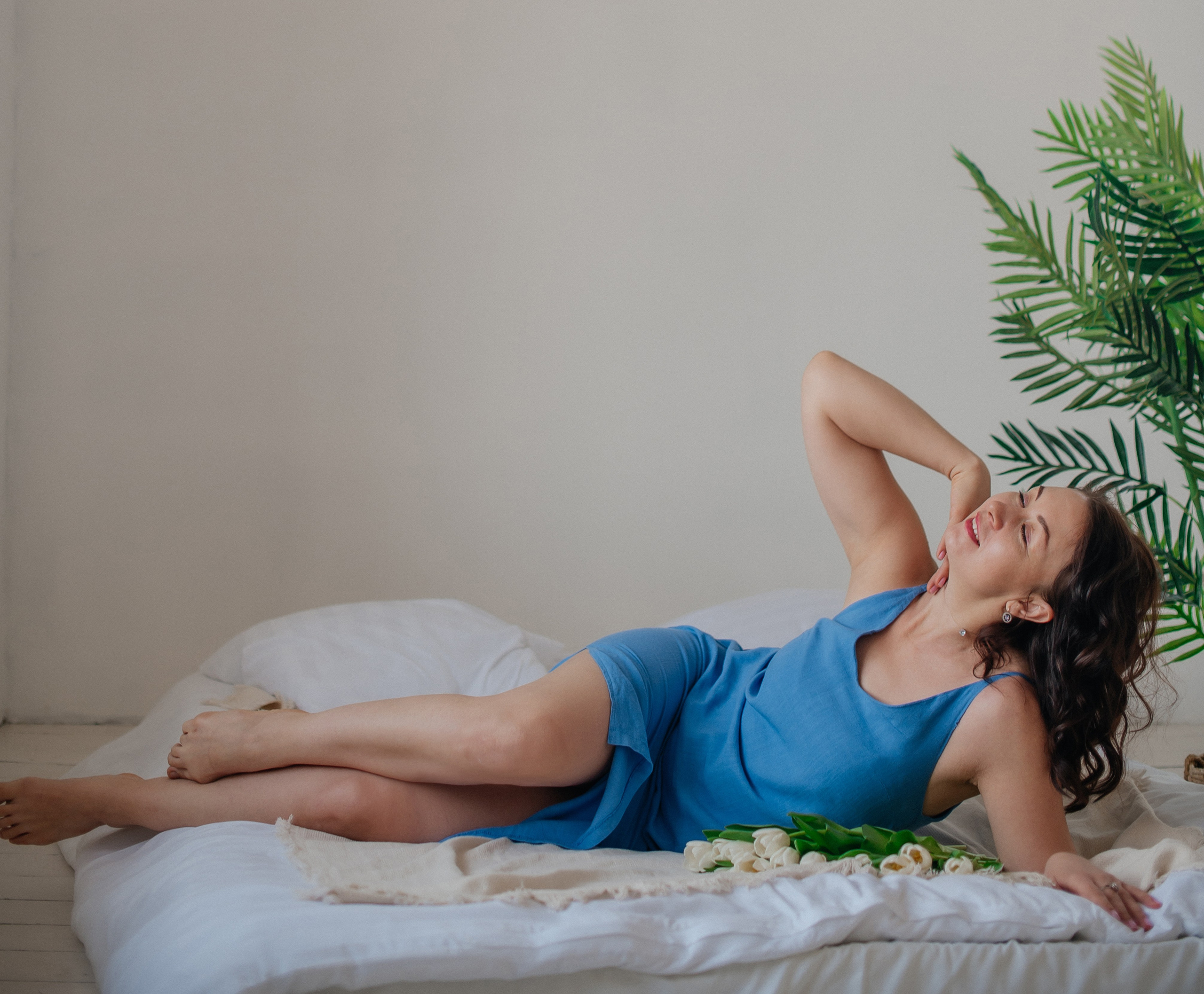 Александра, Алина, Богдана. Фотограф Виктория Воронина