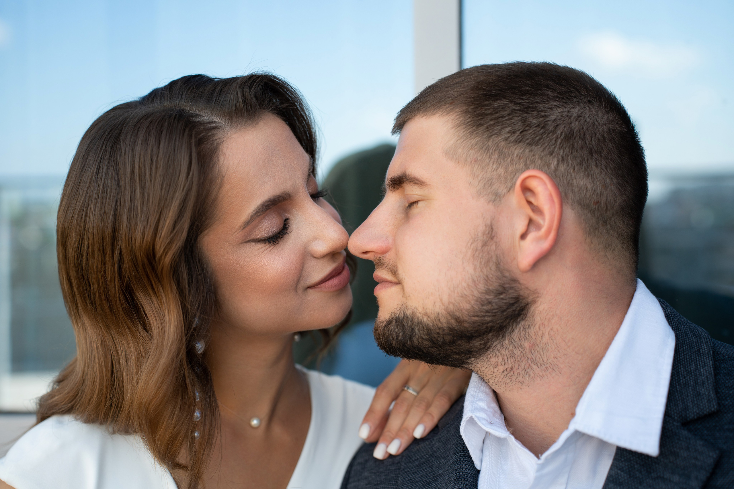 Свадебные фотосессии (1). Фотограф новорожденных Оренбург и свадебный фотограф Оренбург