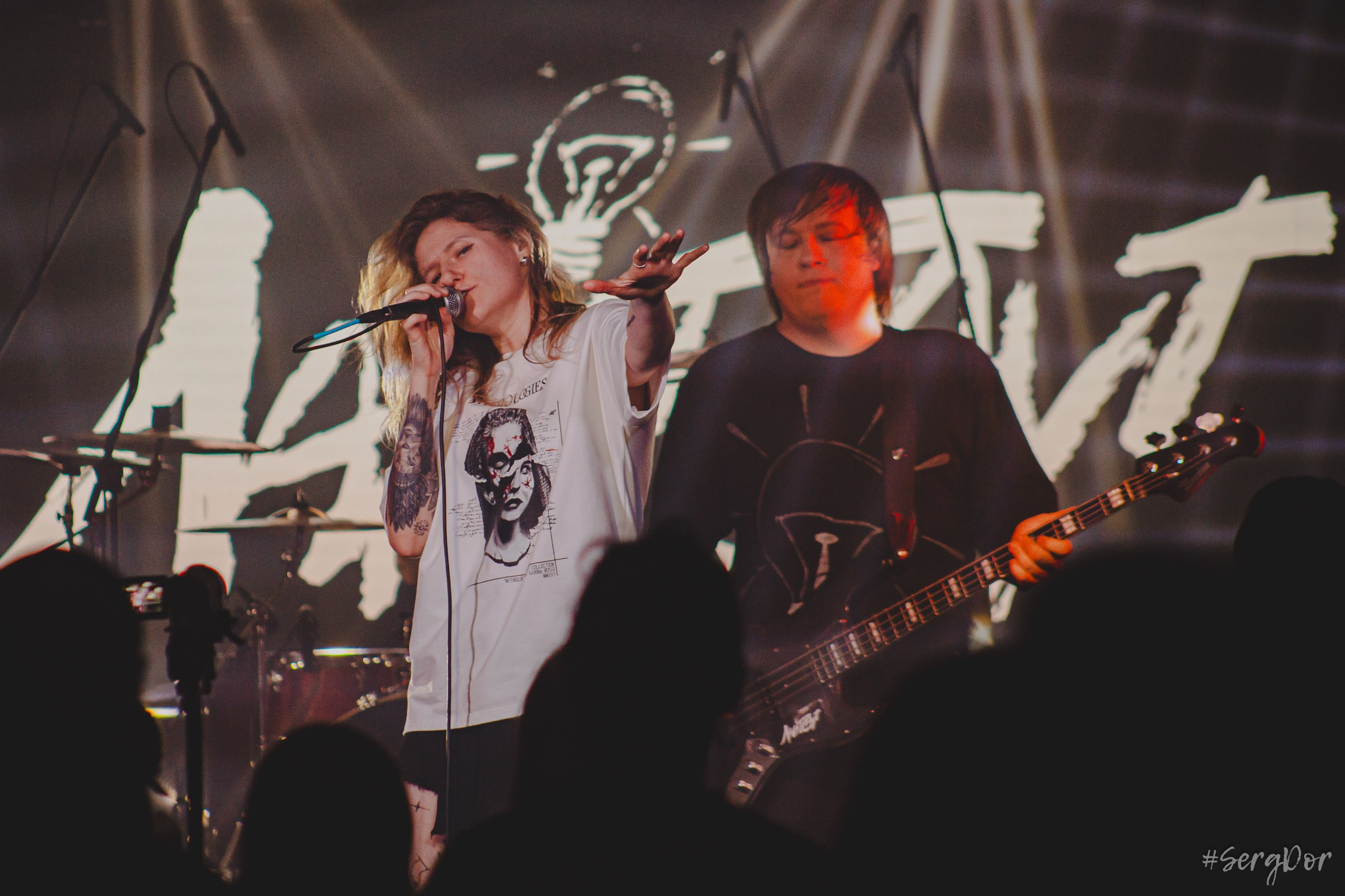 ЛАЙТСАУТ, Сегодняможно, Созвездие N, Action, концерт, Санкт-Петербург, клуб, 08.02.2025, SergDor, 8 февраля 2025 года, #SergDor