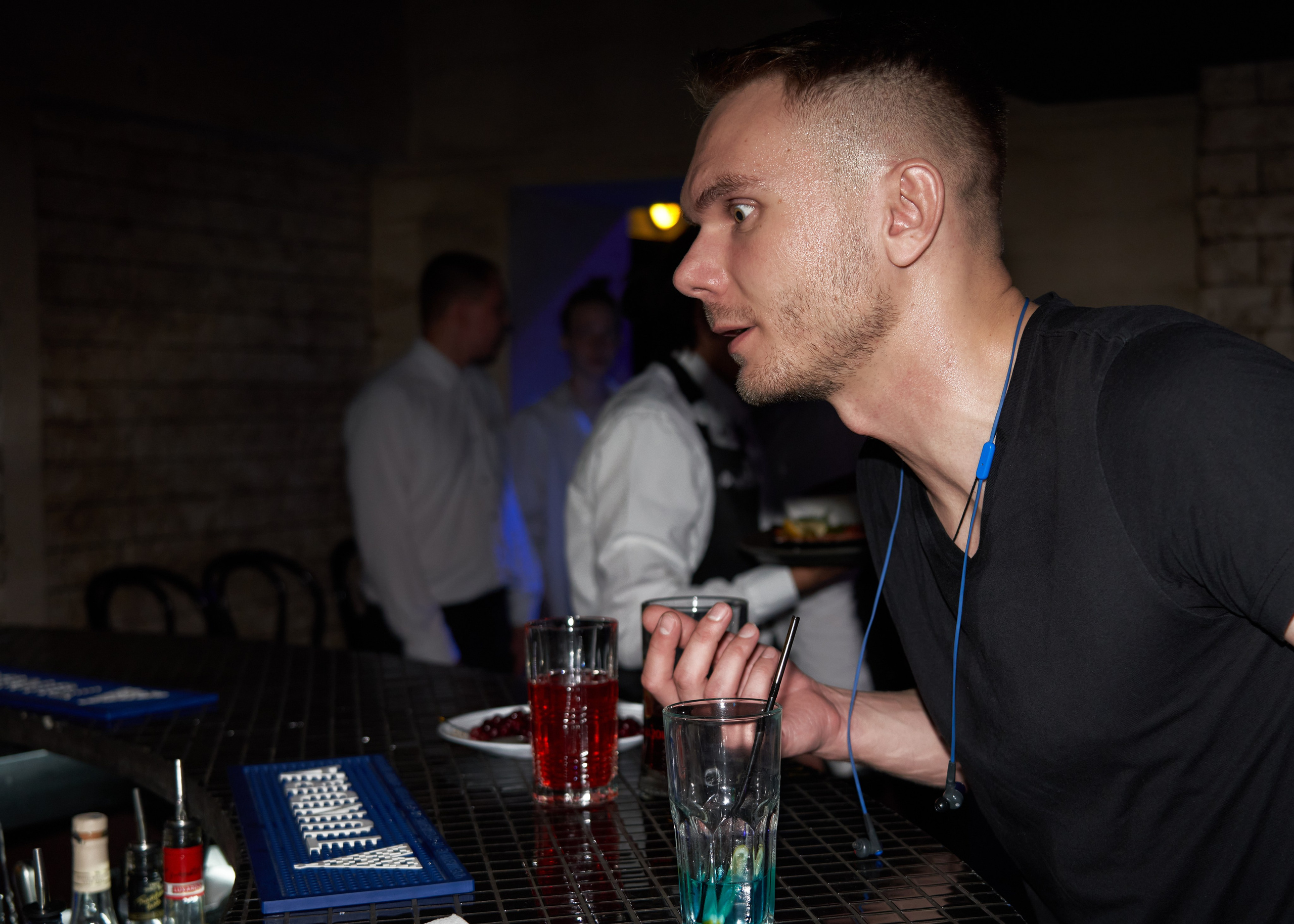 Форте Пьяно. Фотограф