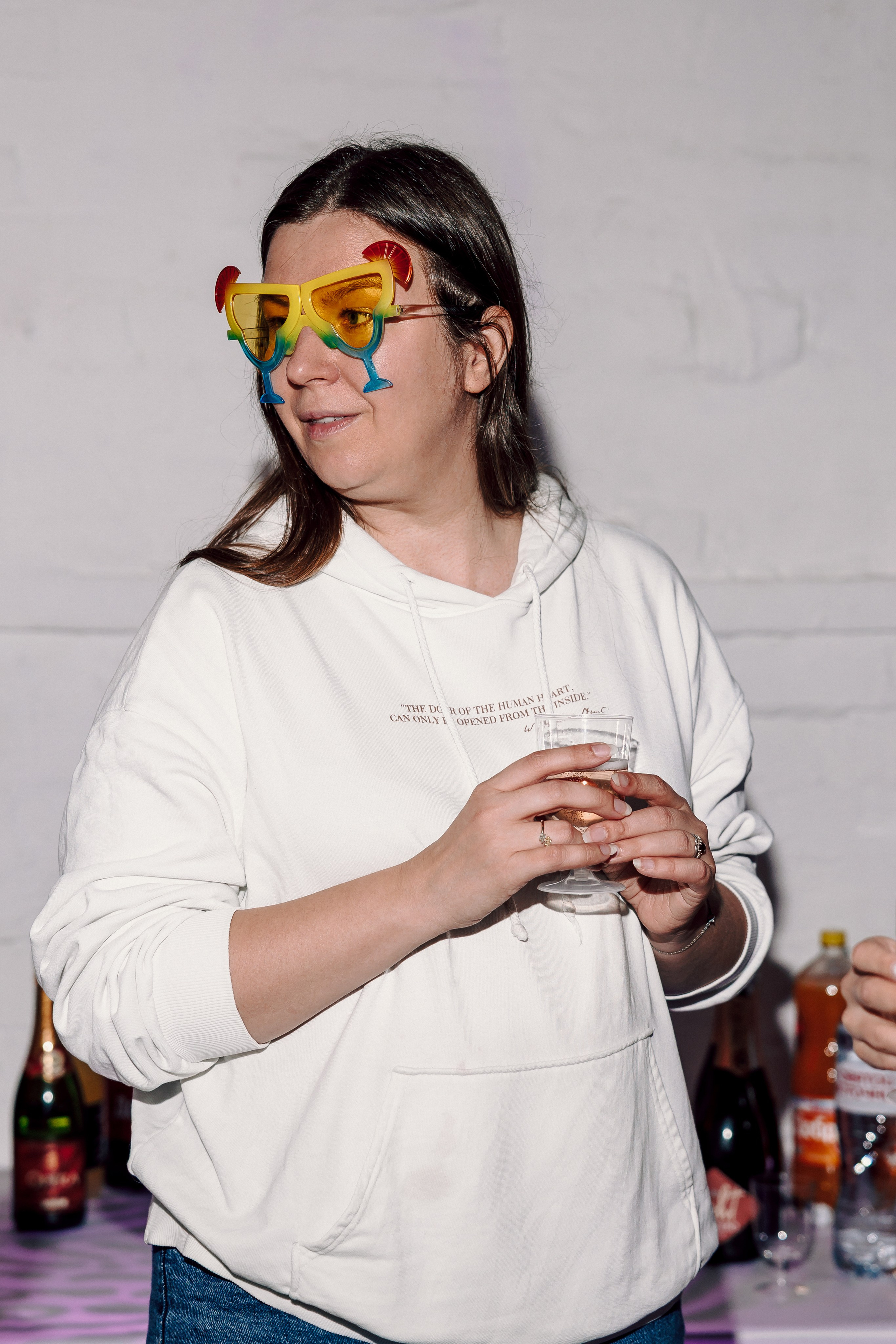 Выпускной курса «Журфак» 2025. Лёшка Варзегов — фотограф