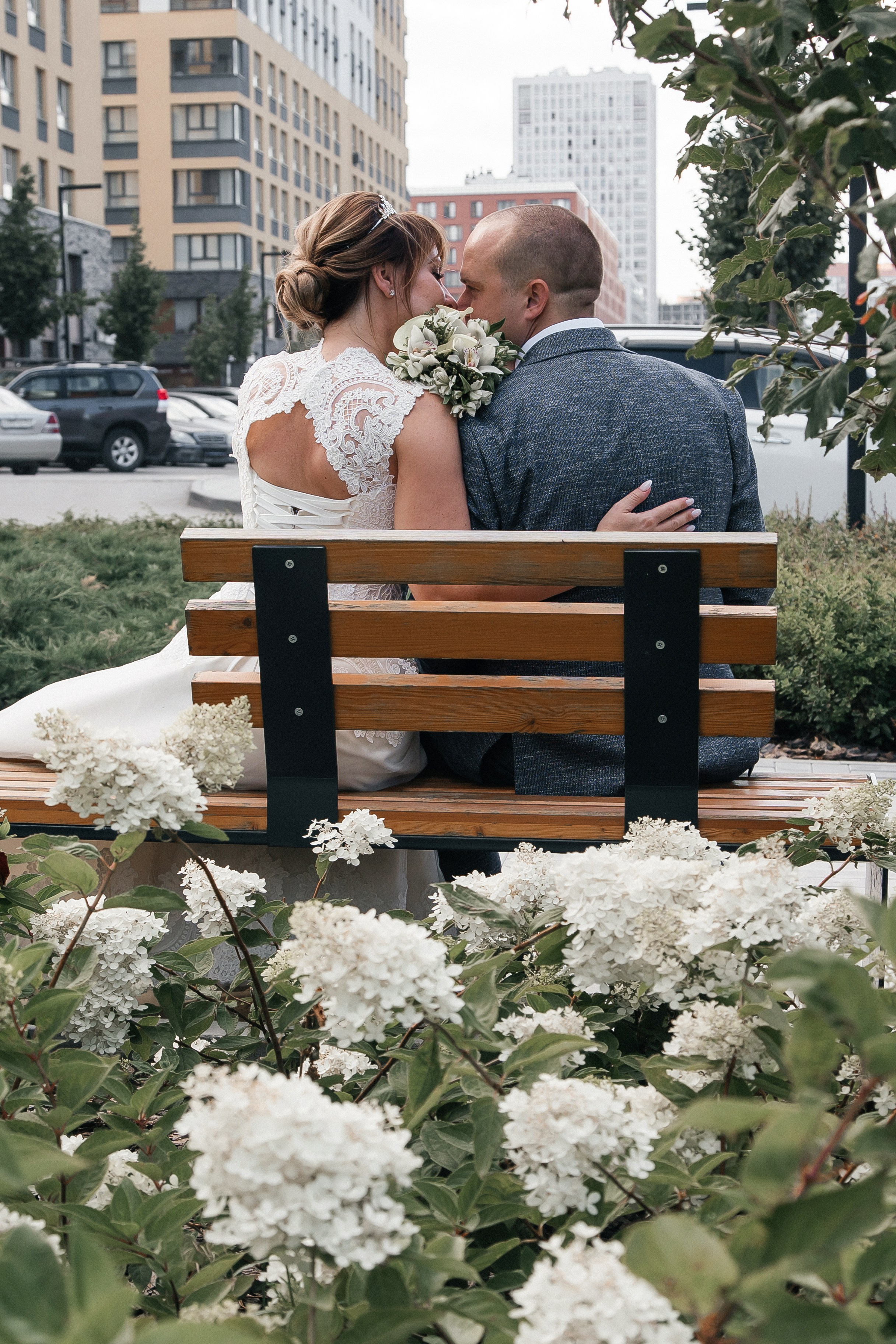 Свадьбы. Свадебный, семейный фотограф. Выпускные альбомы в Коченёво / Новосибирск. Наталья Байкуш