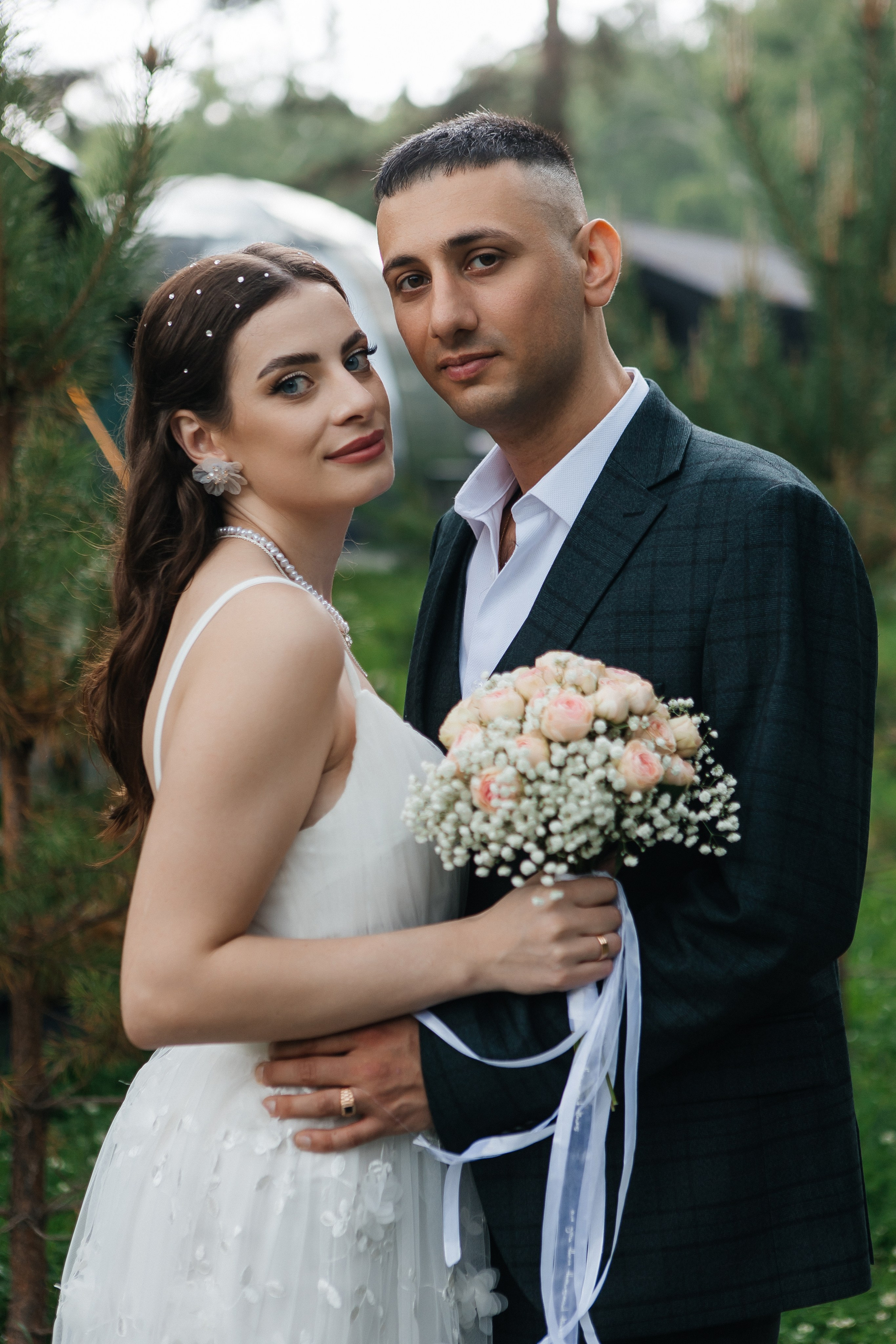 Свадьбы. Свадебный, семейный фотограф. Выпускные альбомы в Коченёво / Новосибирск. Наталья Байкуш