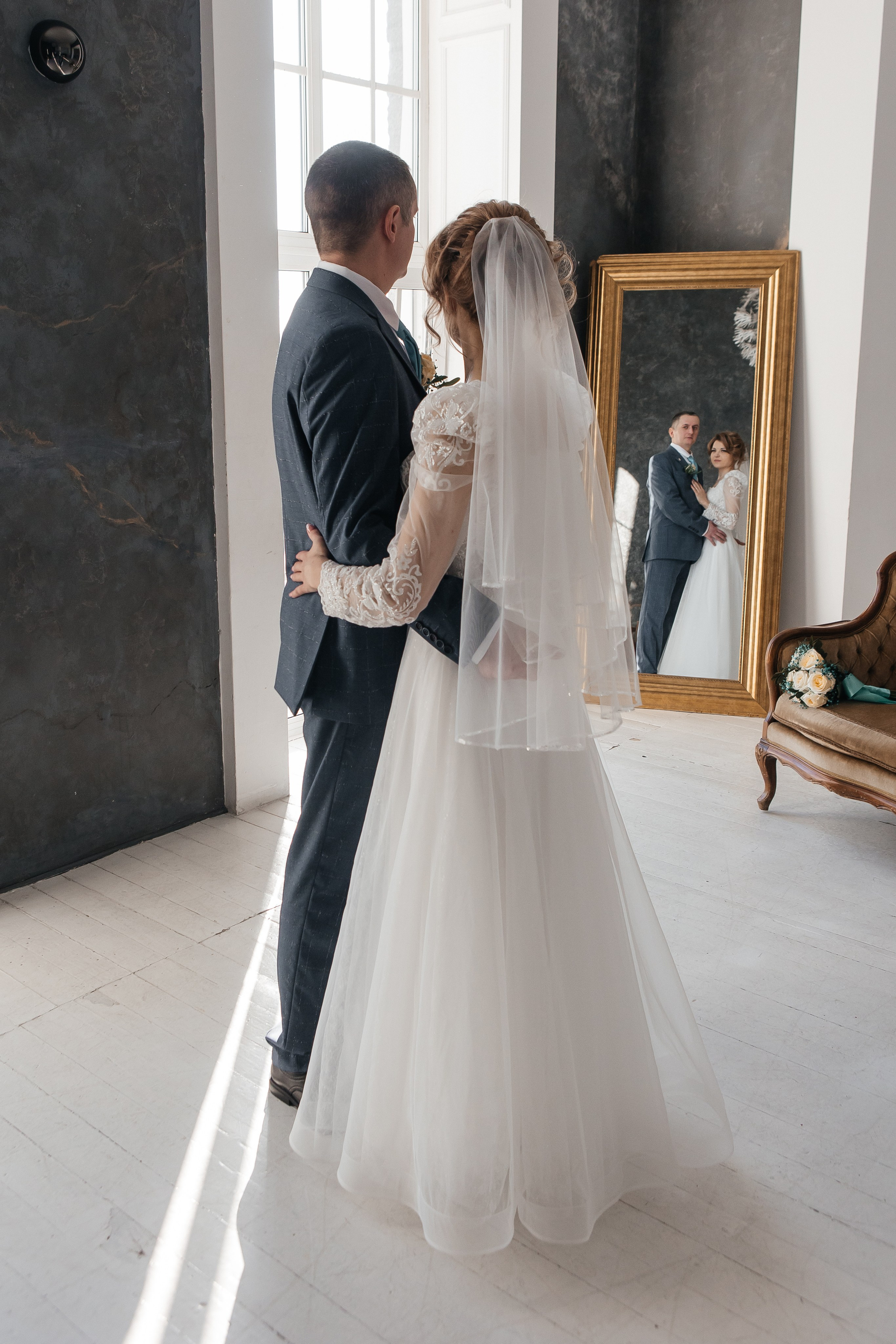 Свадьбы. Свадебный, семейный фотограф. Выпускные альбомы в Коченёво / Новосибирск. Наталья Байкуш