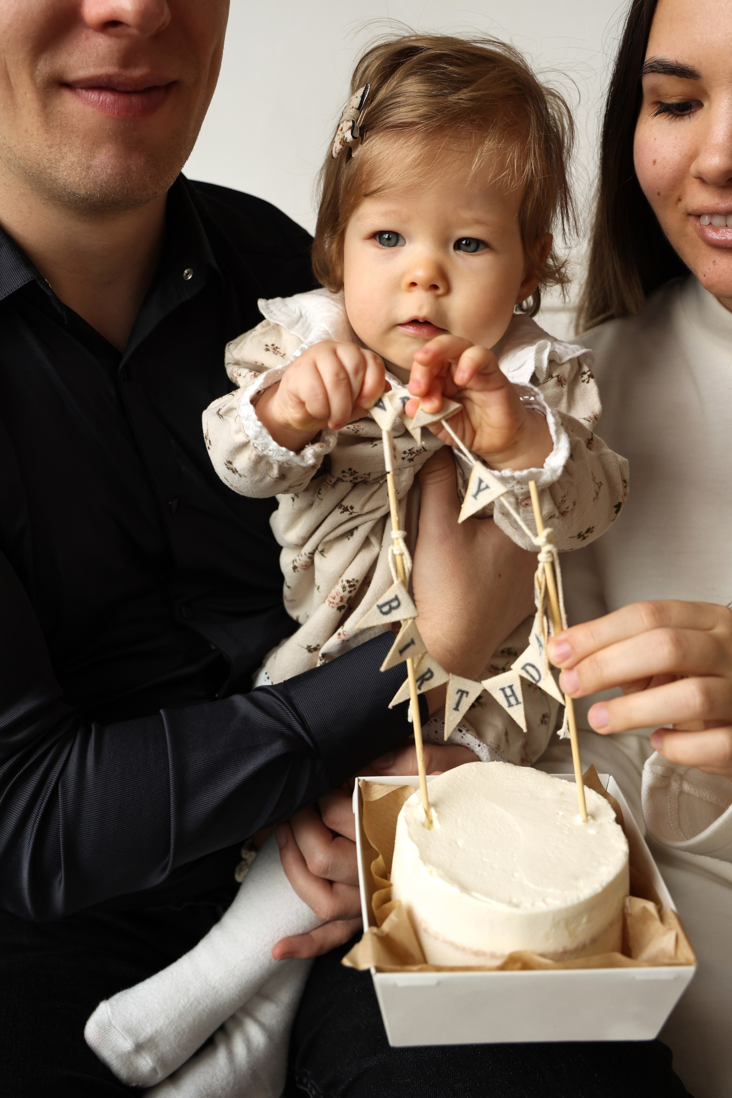 Алина. Фотограф Юлия Абдульмянова