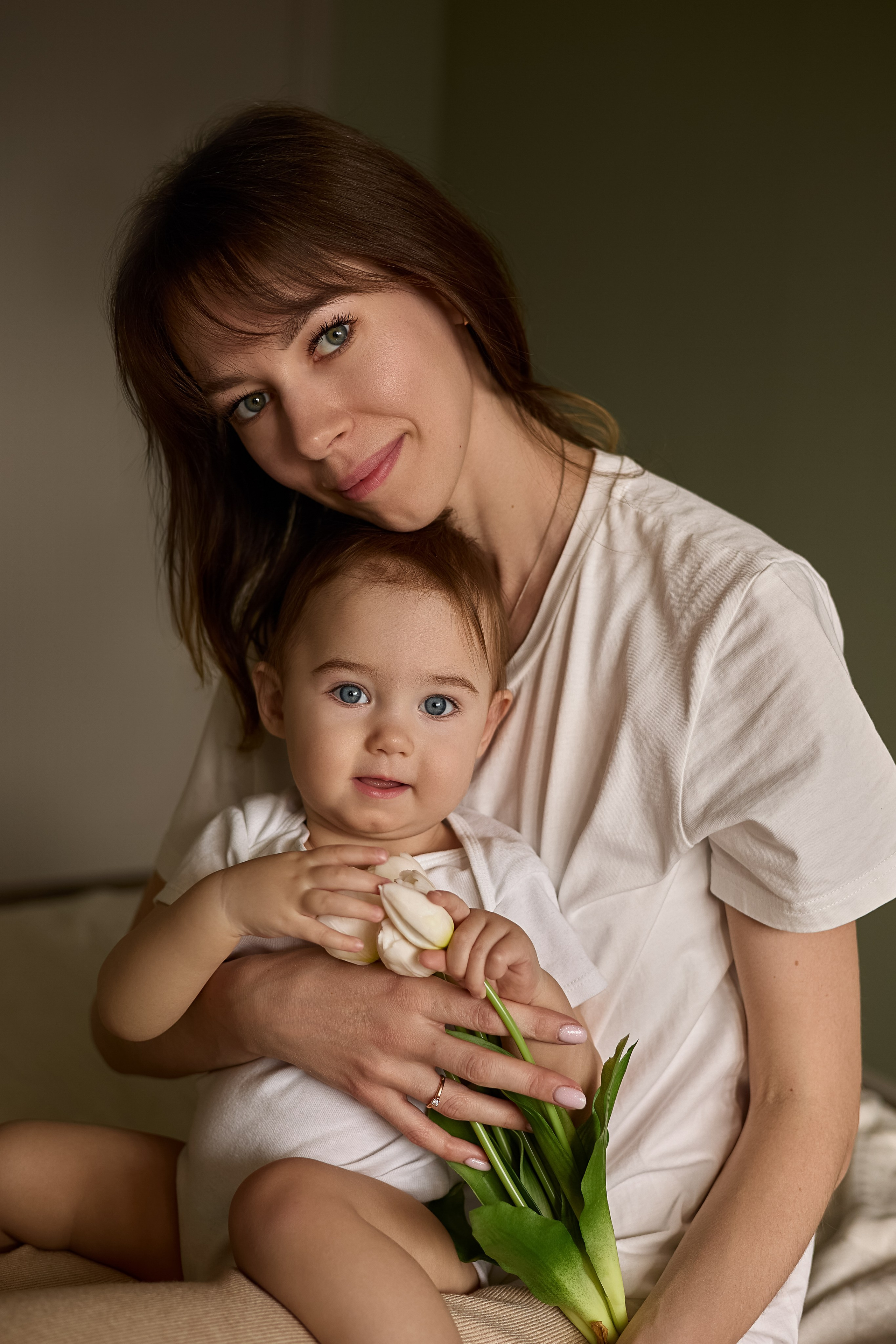 Диана. Фотограф Юлия Абдульмянова