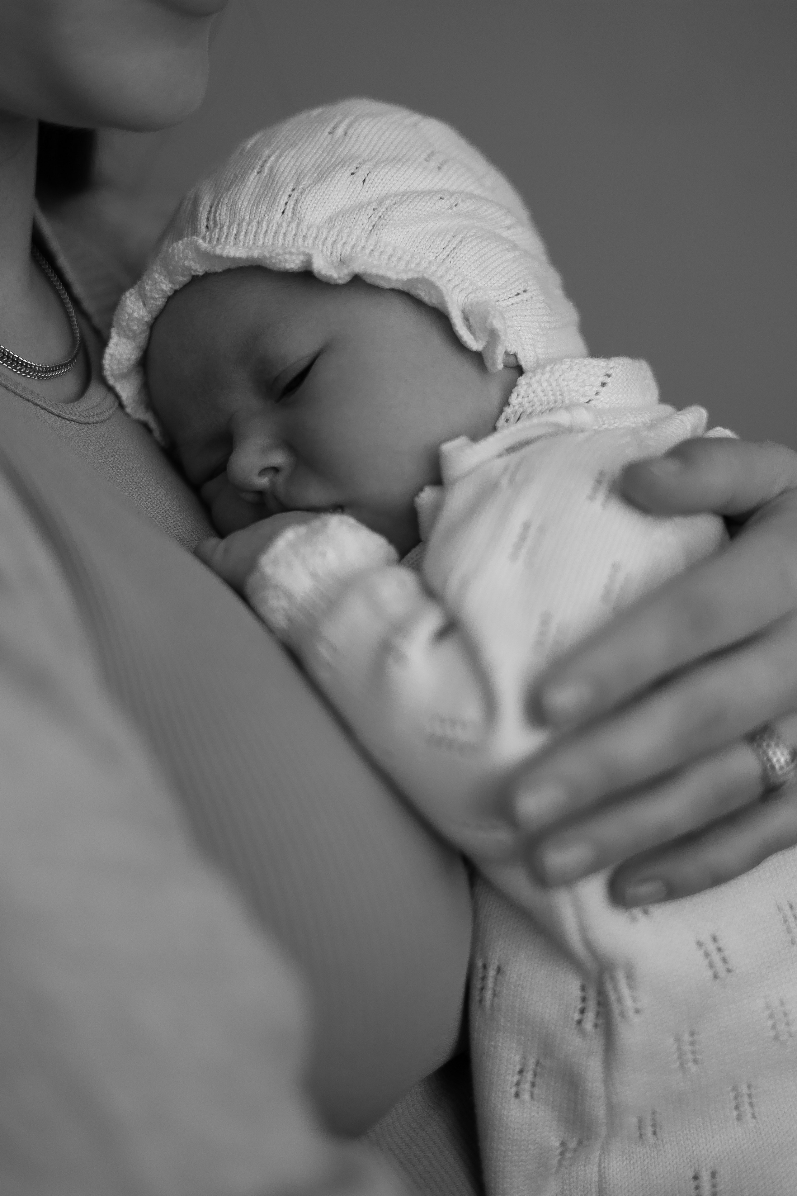 Настя. Фотограф Юлия Абдульмянова