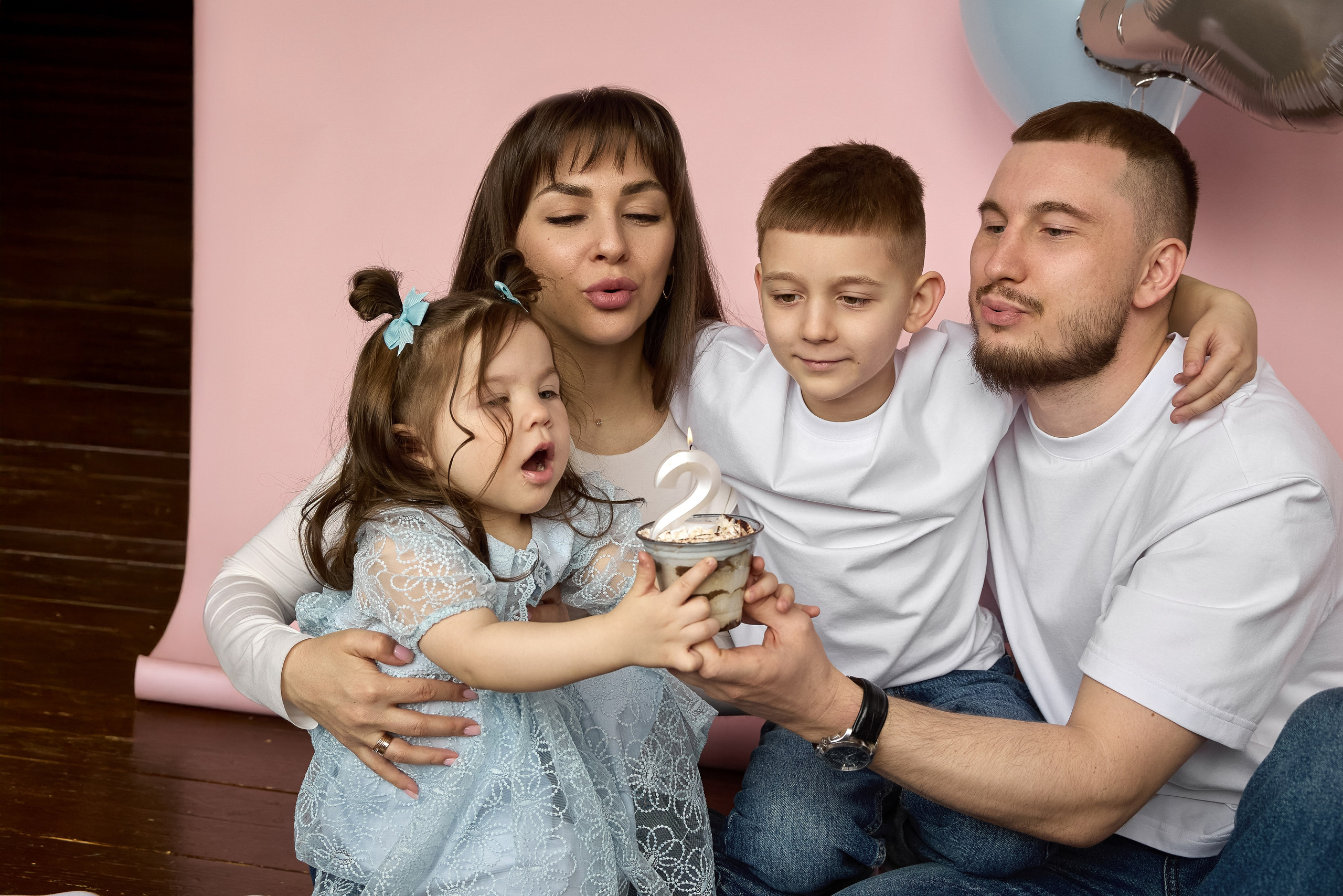 Антонина. Фотограф Юлия Абдульмянова