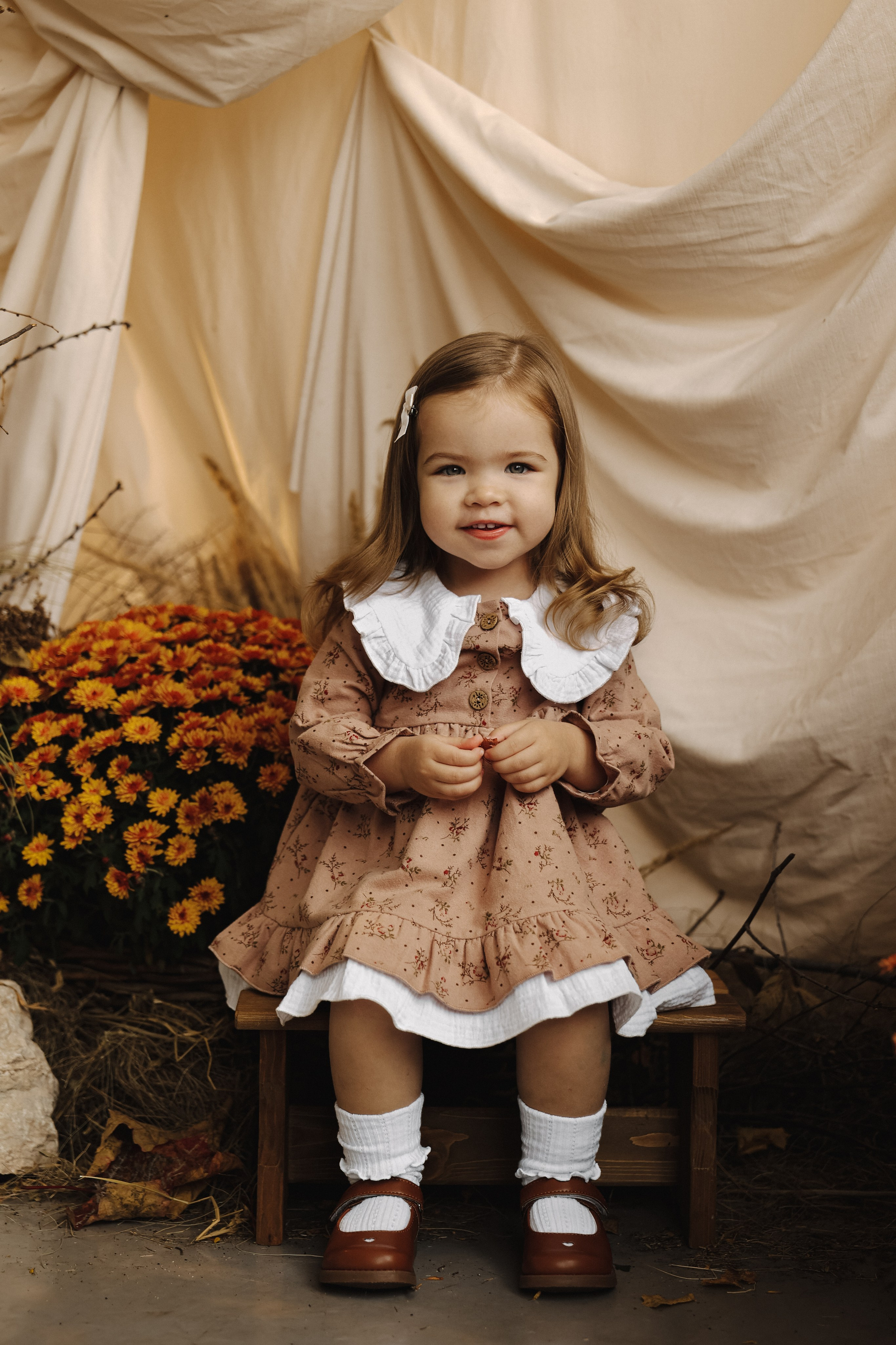 Асель. Фотограф Юлия Абдульмянова