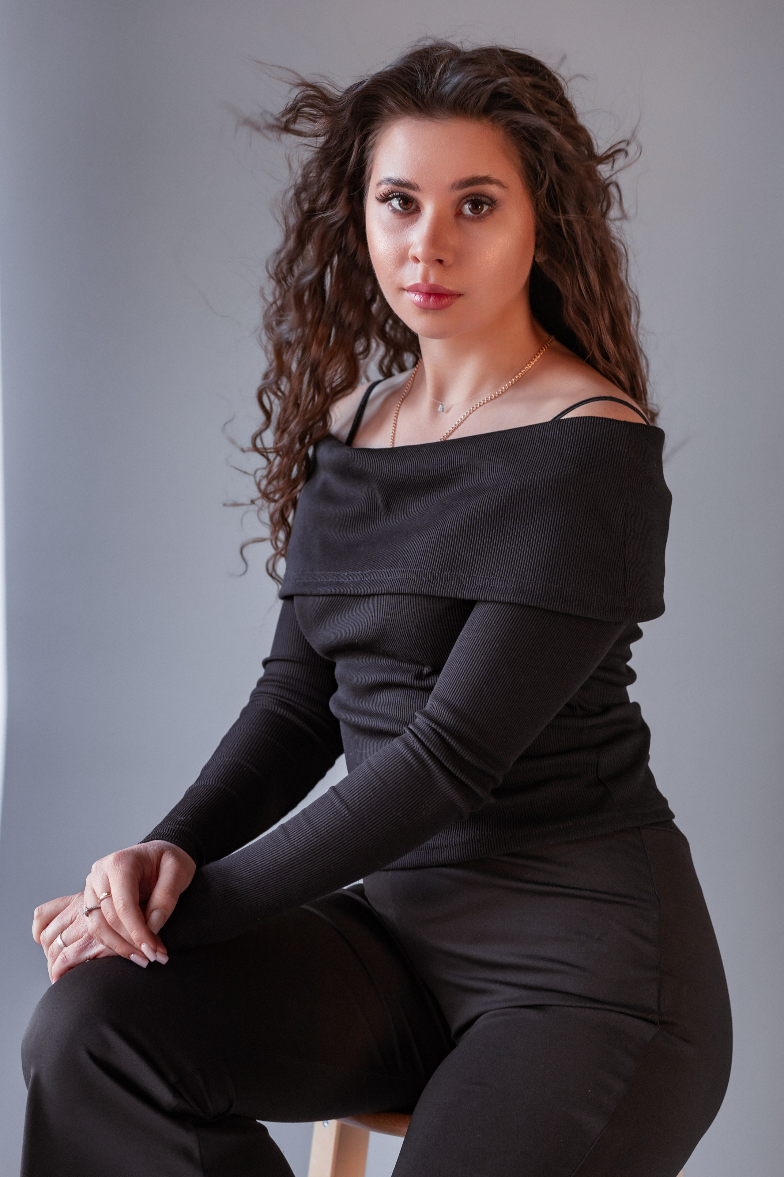 Съёмка в фотостудиях. Фотограф и видеограф в Ставрополе Инна Попова