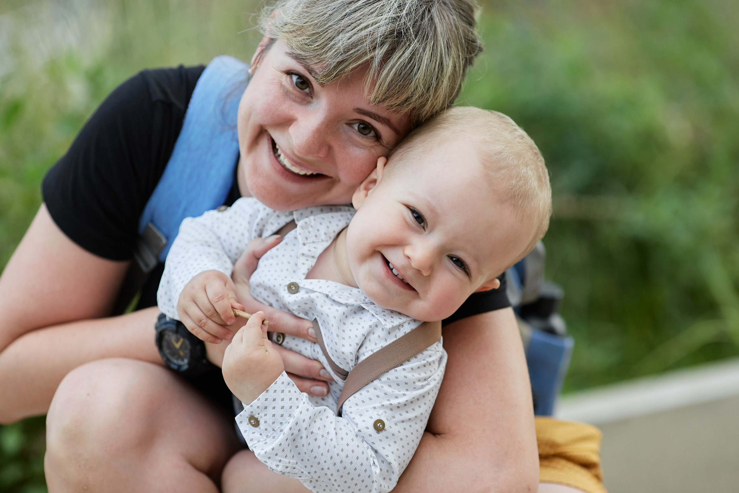 Детская фотосъёмка. Свадебный и семейный фотограф в Самаре Грибцова Людмила