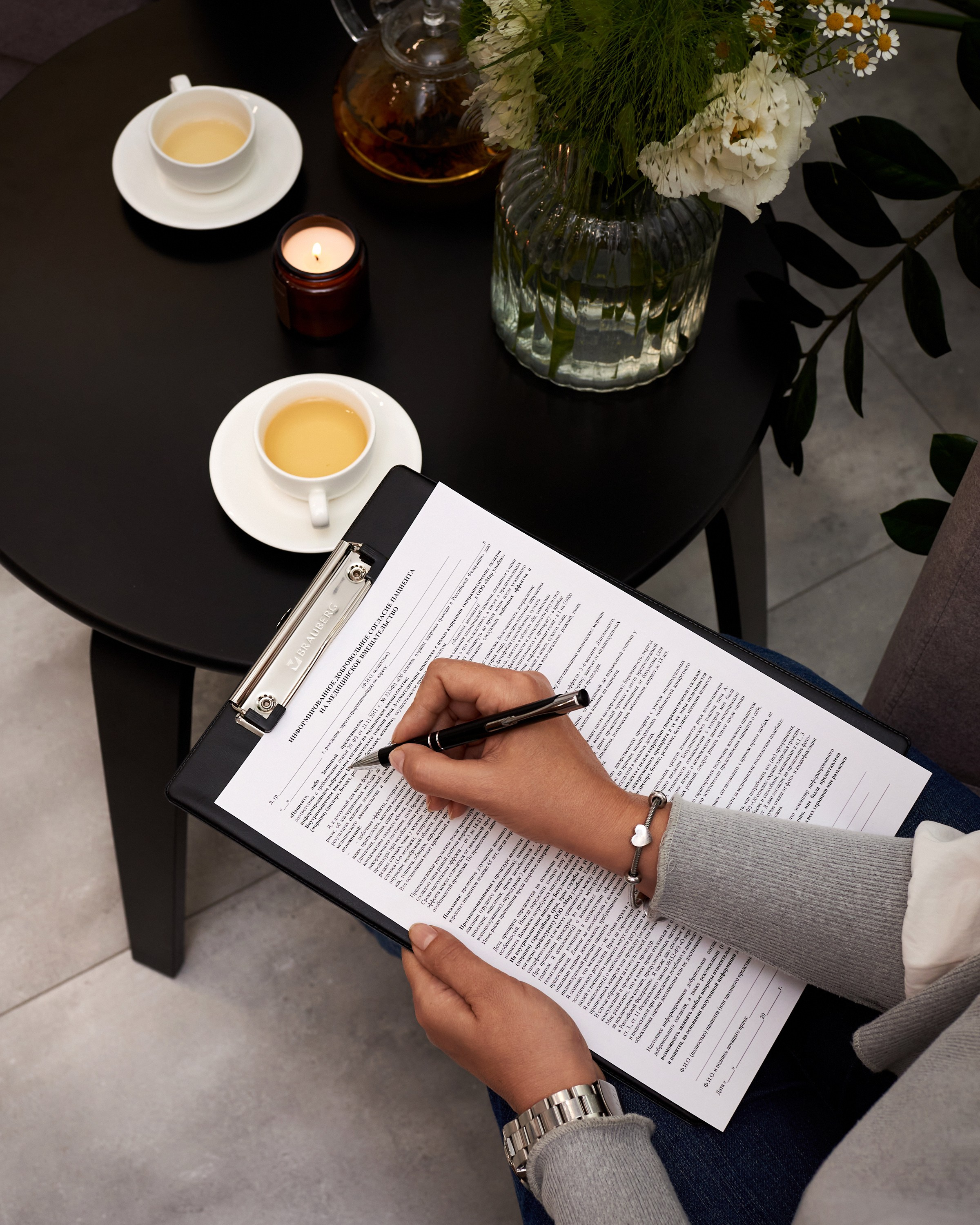 Клиника косметологии «MY COSMO». Фотосъемка для брендов, маркетплейсов, персональные съемки | Катерина Михеева | Пермь