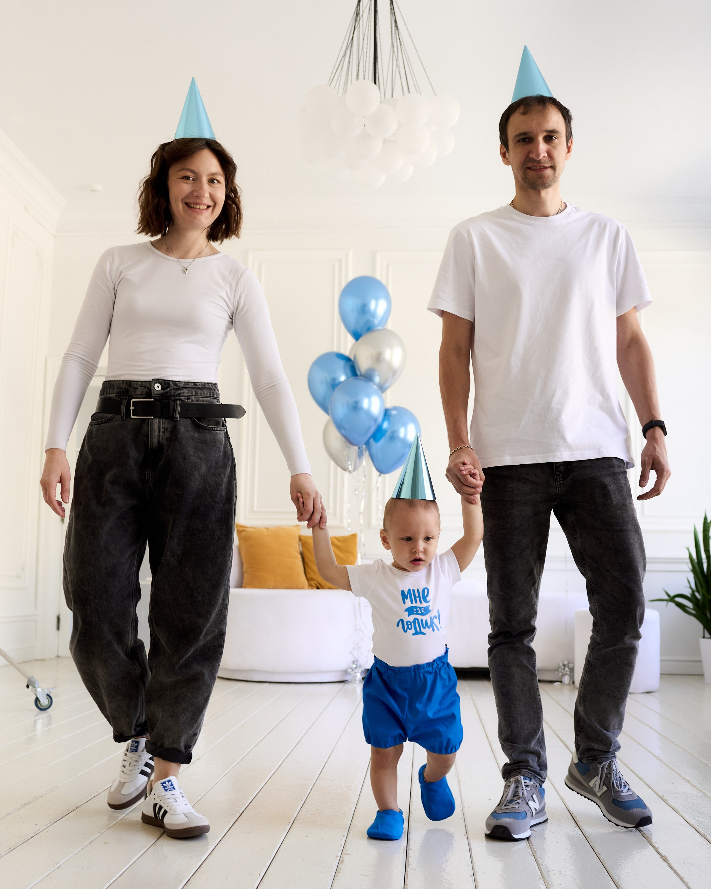 Аня, Дима и Фрол. Фотосъемка для брендов, маркетплейсов, персональные съемки | Катерина Михеева | Пермь