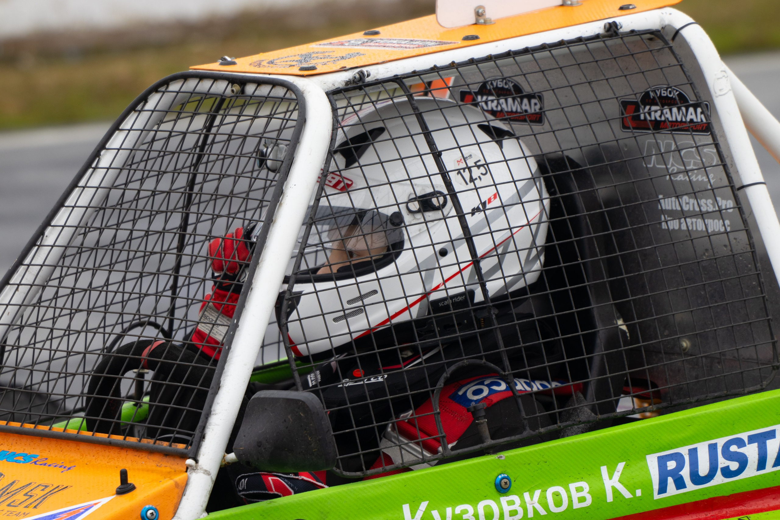 Кубок YUKA ADV PRO RACING 11.04.2026 АДМ Рейсвэй Мячково. Фотоклиника Светланы Шутько