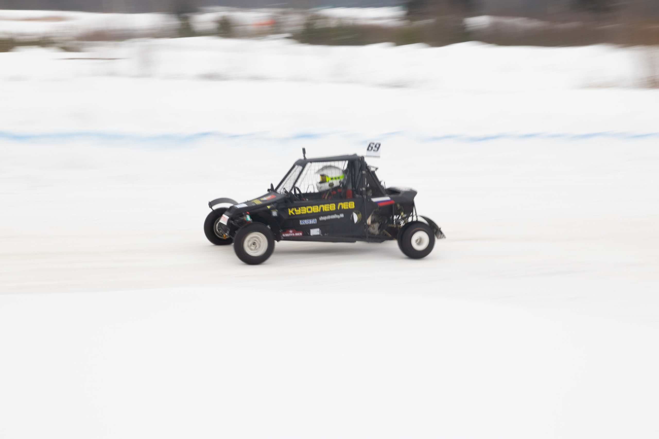 Кубок «KRAMAR MOTORSPORT» «YUKA ADV PRO RACING» 28.02.2026 Калининец М.О. Фотоклиника Светланы Шутько
