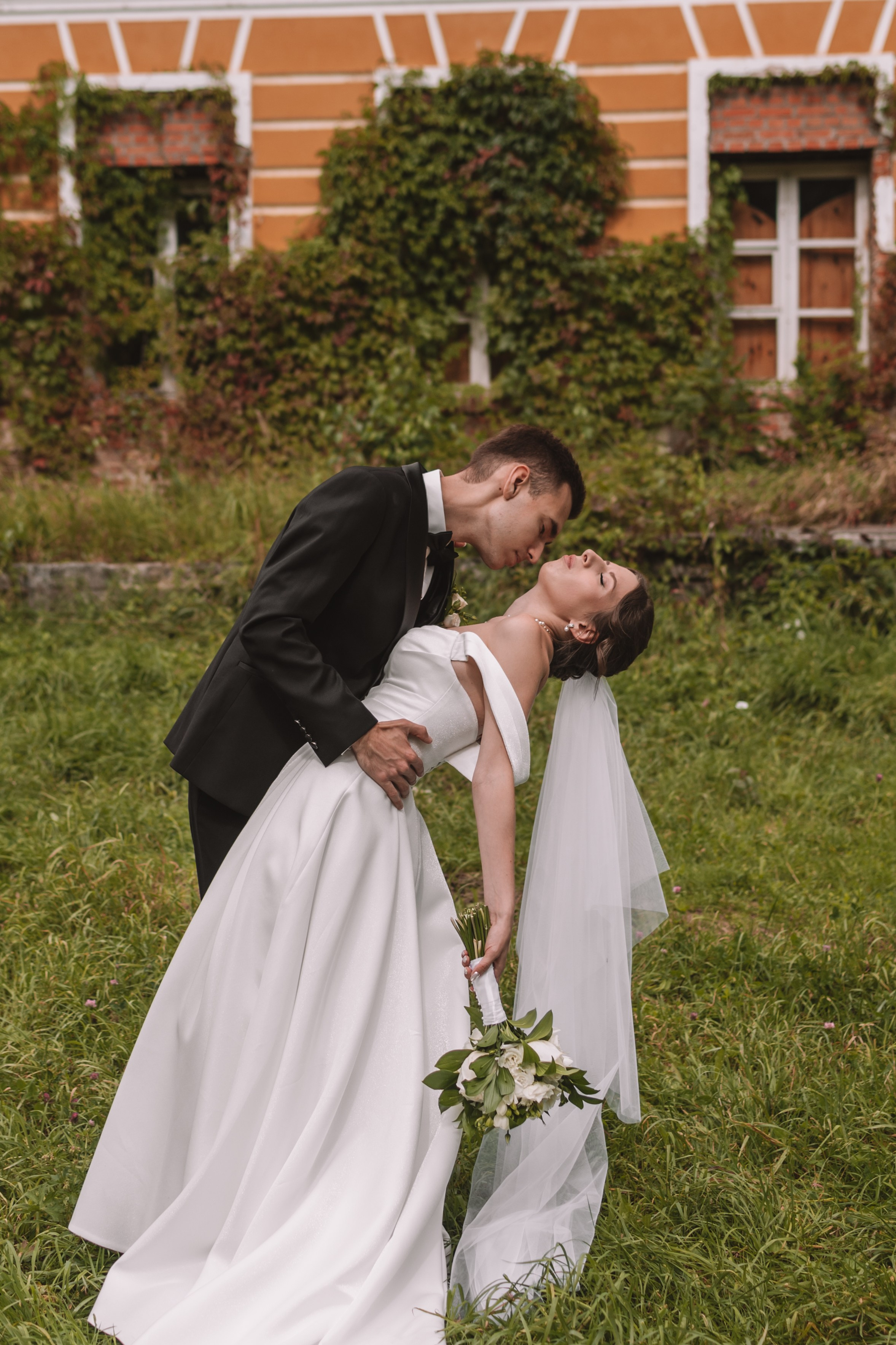 14.08. Свадебный фотограф Дарья Жакова