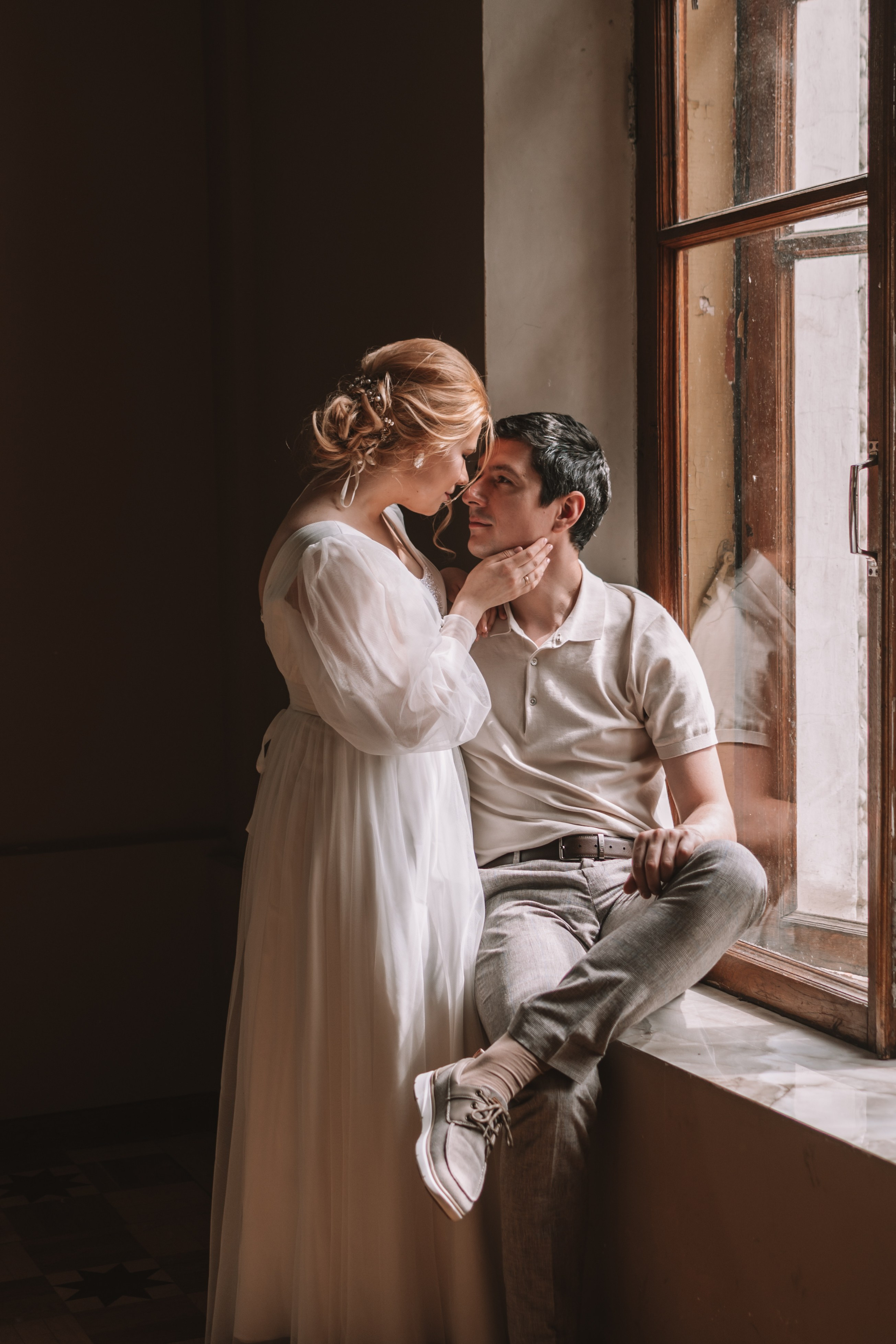 16.06. Свадебный фотограф Дарья Жакова