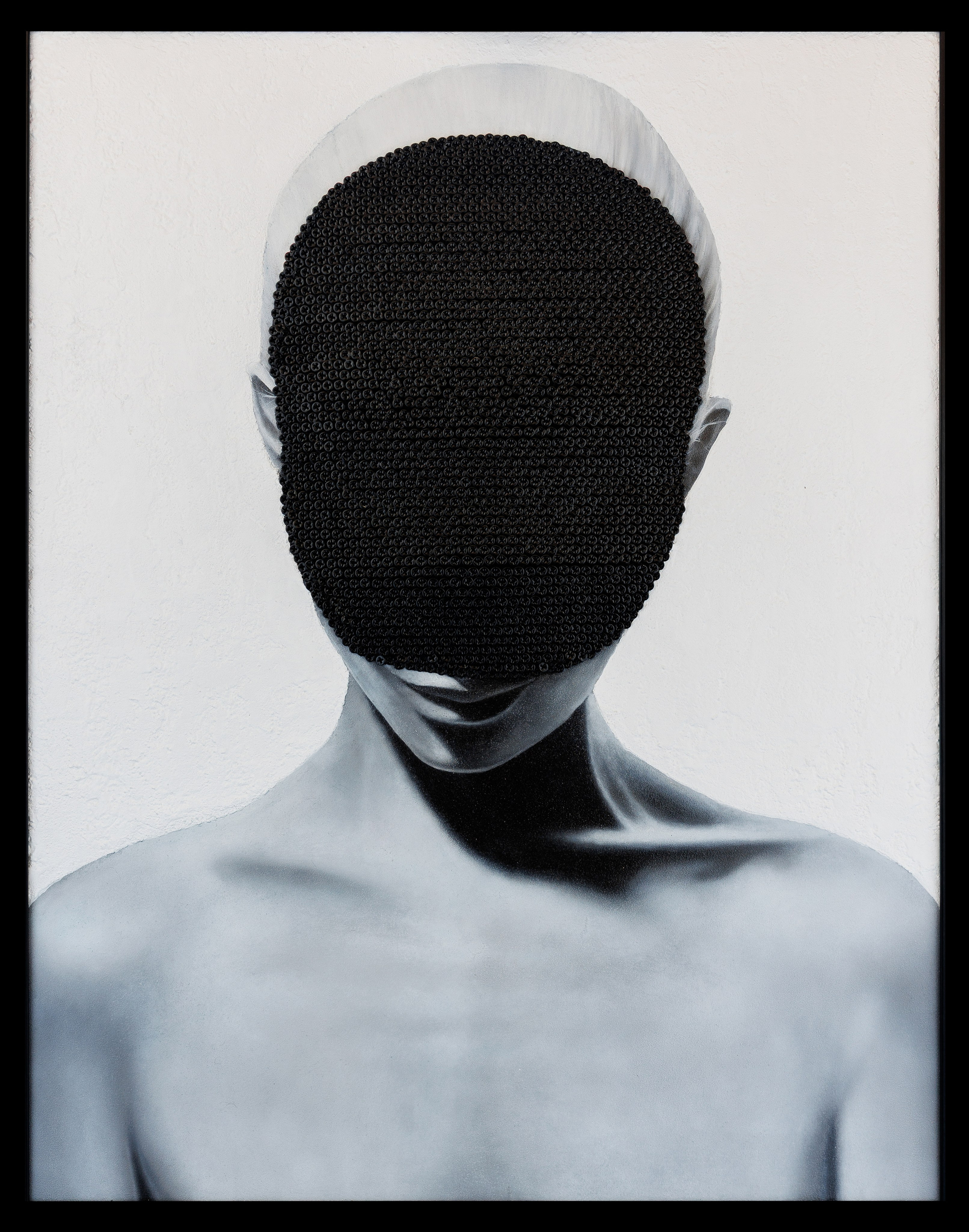 Современное искусство. Алексей Головин. Профессиональный художник из Санкт-Петербурга