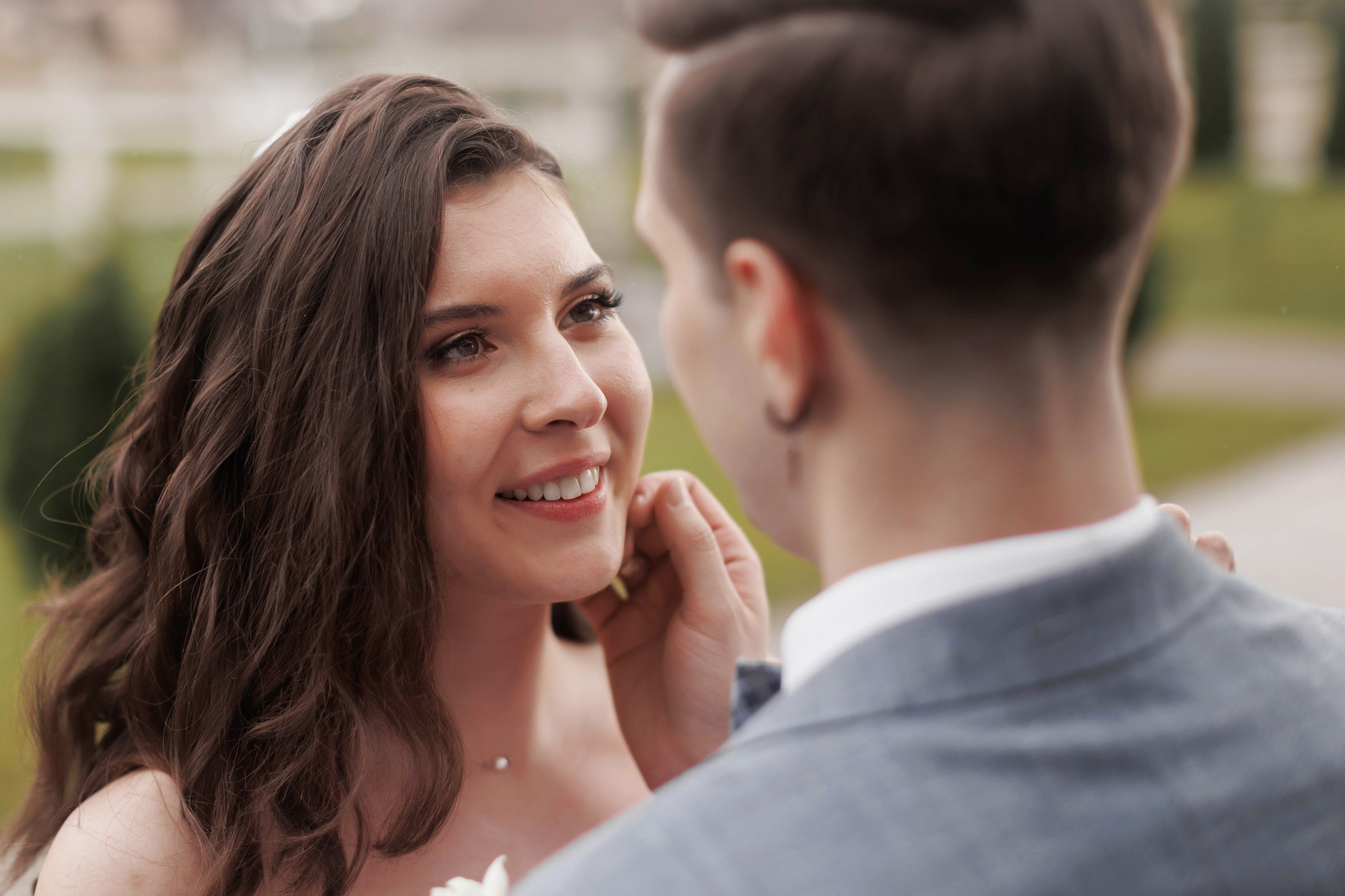 Яна и Александр_Москва. Кристина Невская — свадебный фотограф во Владимире
