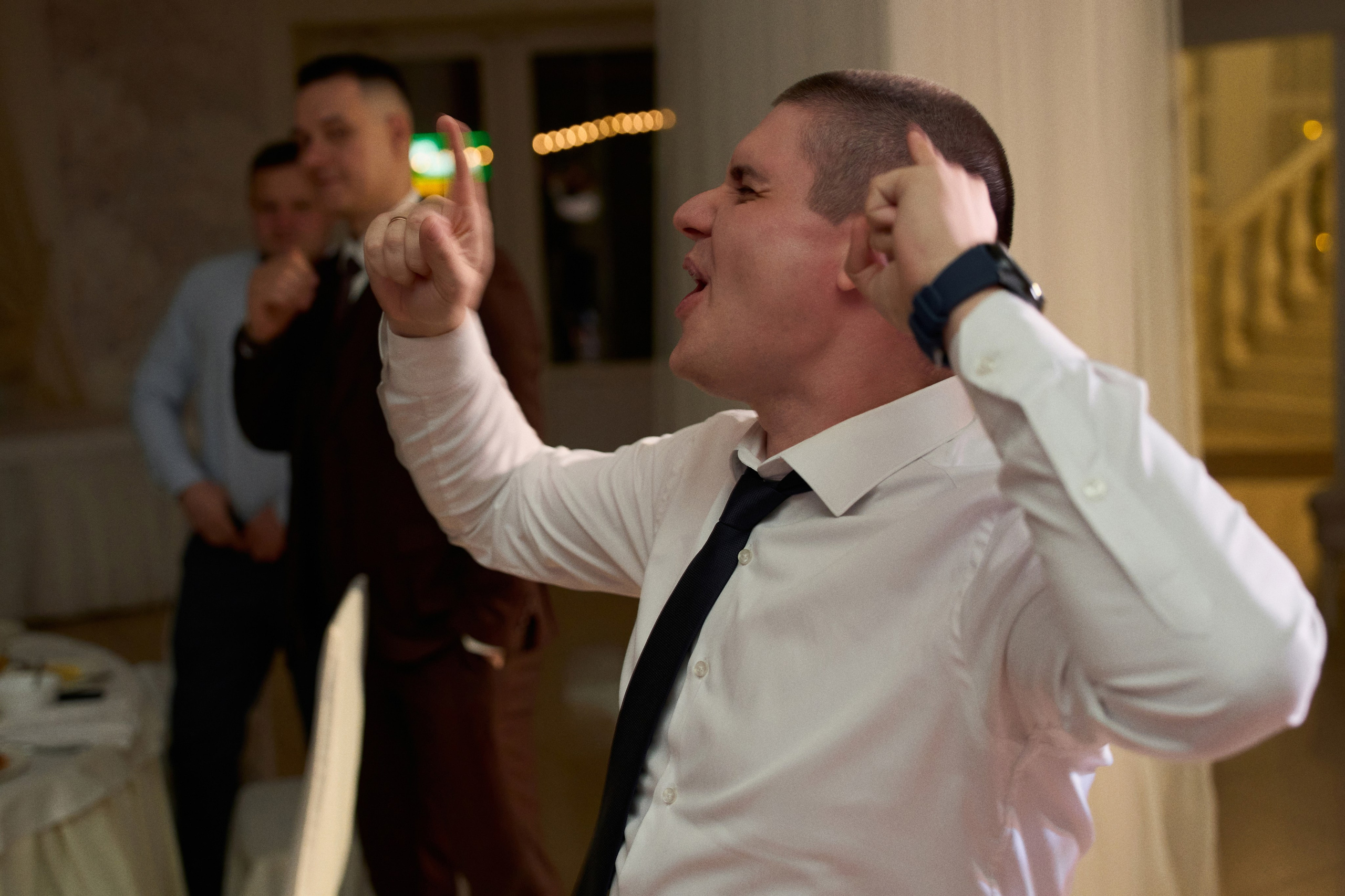 Сергей и Марина. Чумаков Алексей Фотограф|Видеограф свадебные, индивидуальные, семейные, репортаж