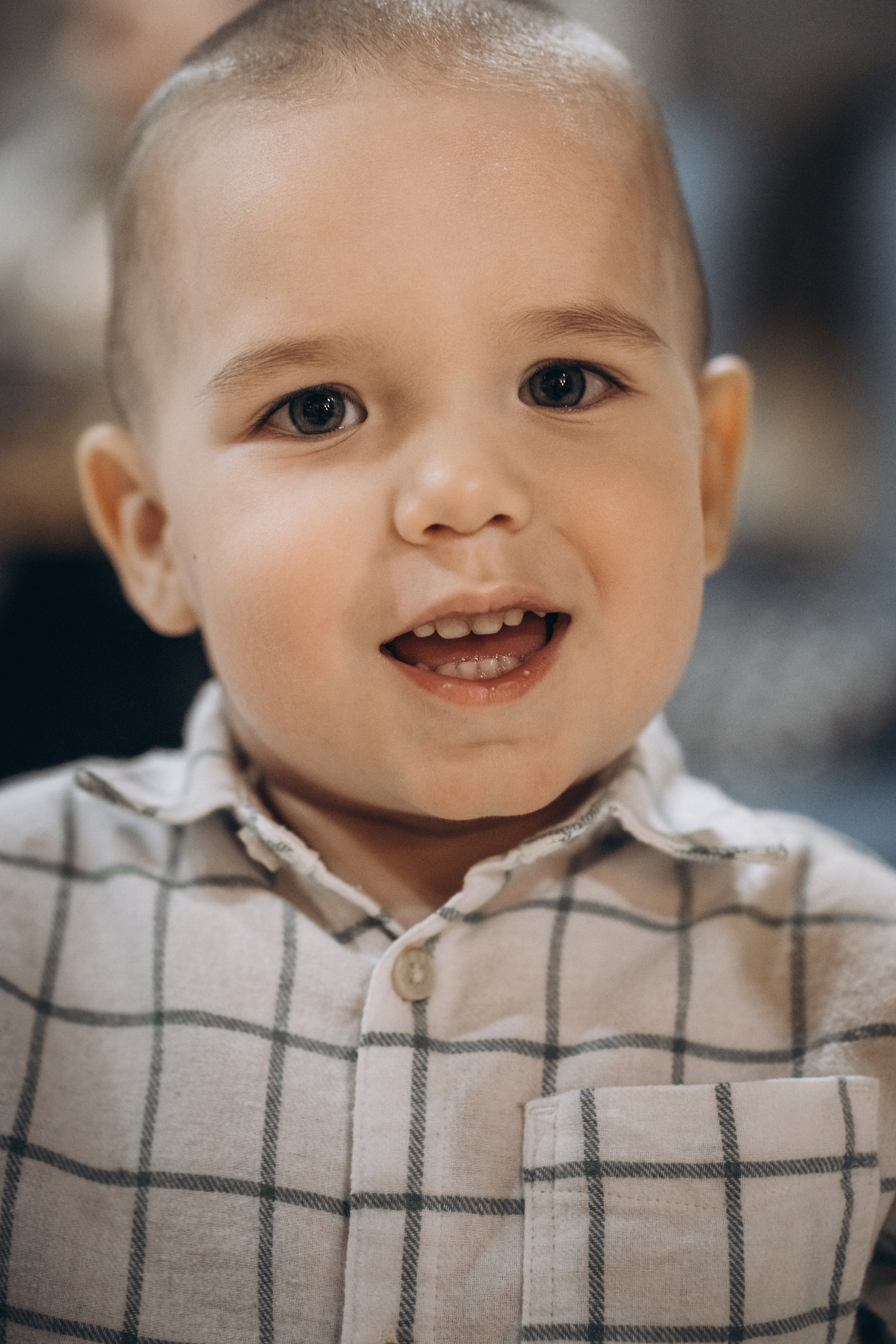 ДР Демида. Надежда Виховская — семейный фотограф в Астане