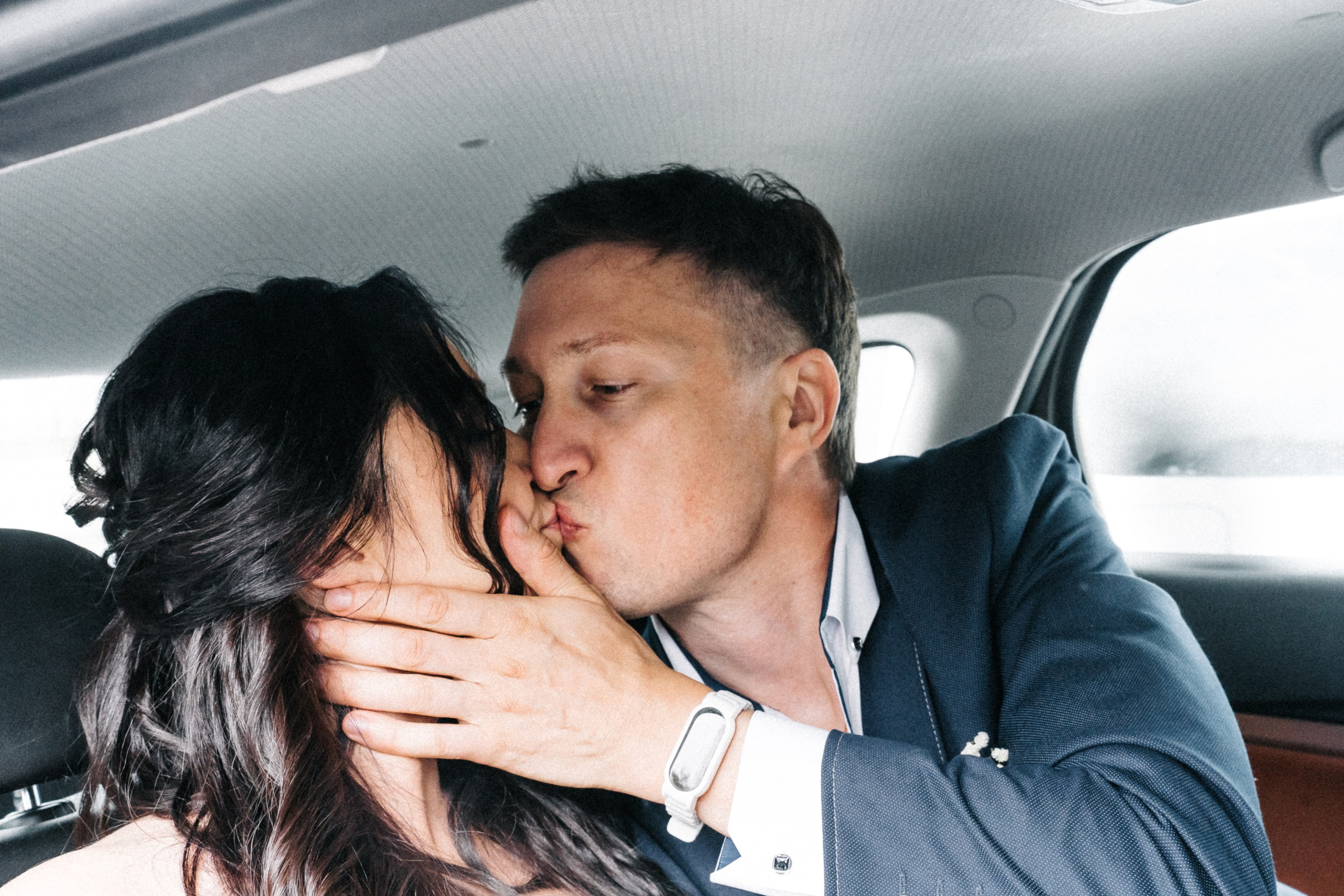 Артем и Люба. Фотограф в Ижевске Максим Грундул