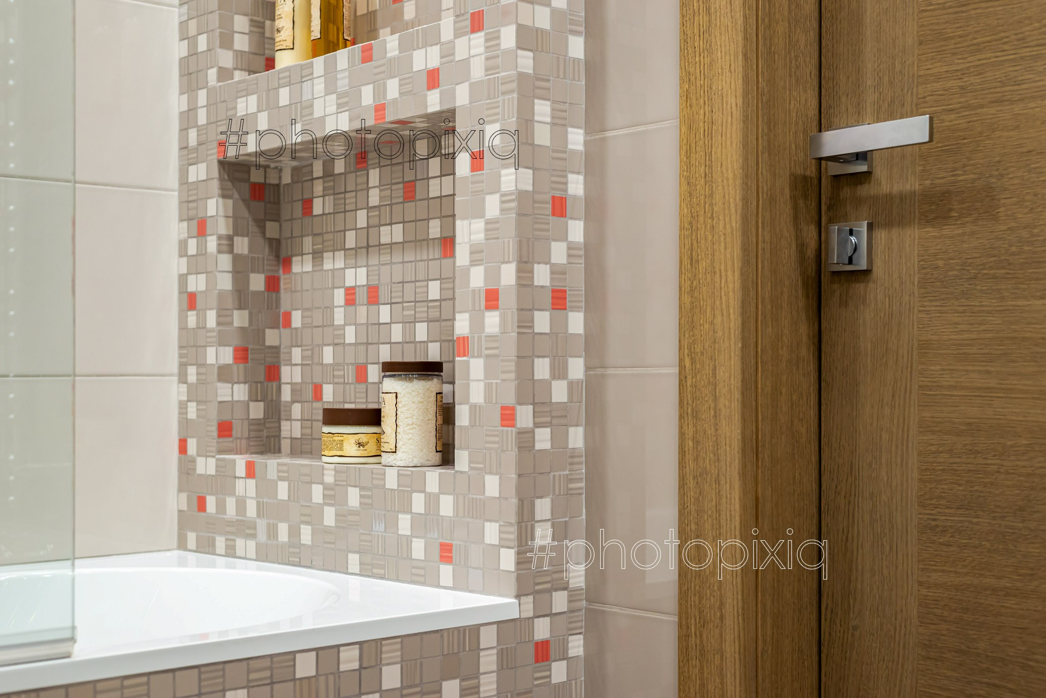 Интерьерная съёмка трёхкомнатной квартиры для дизайнера. Интерьерная съёмка и виртуальные туры — Интерьерный фотограф Кузнецов Сергей (photopixiq)