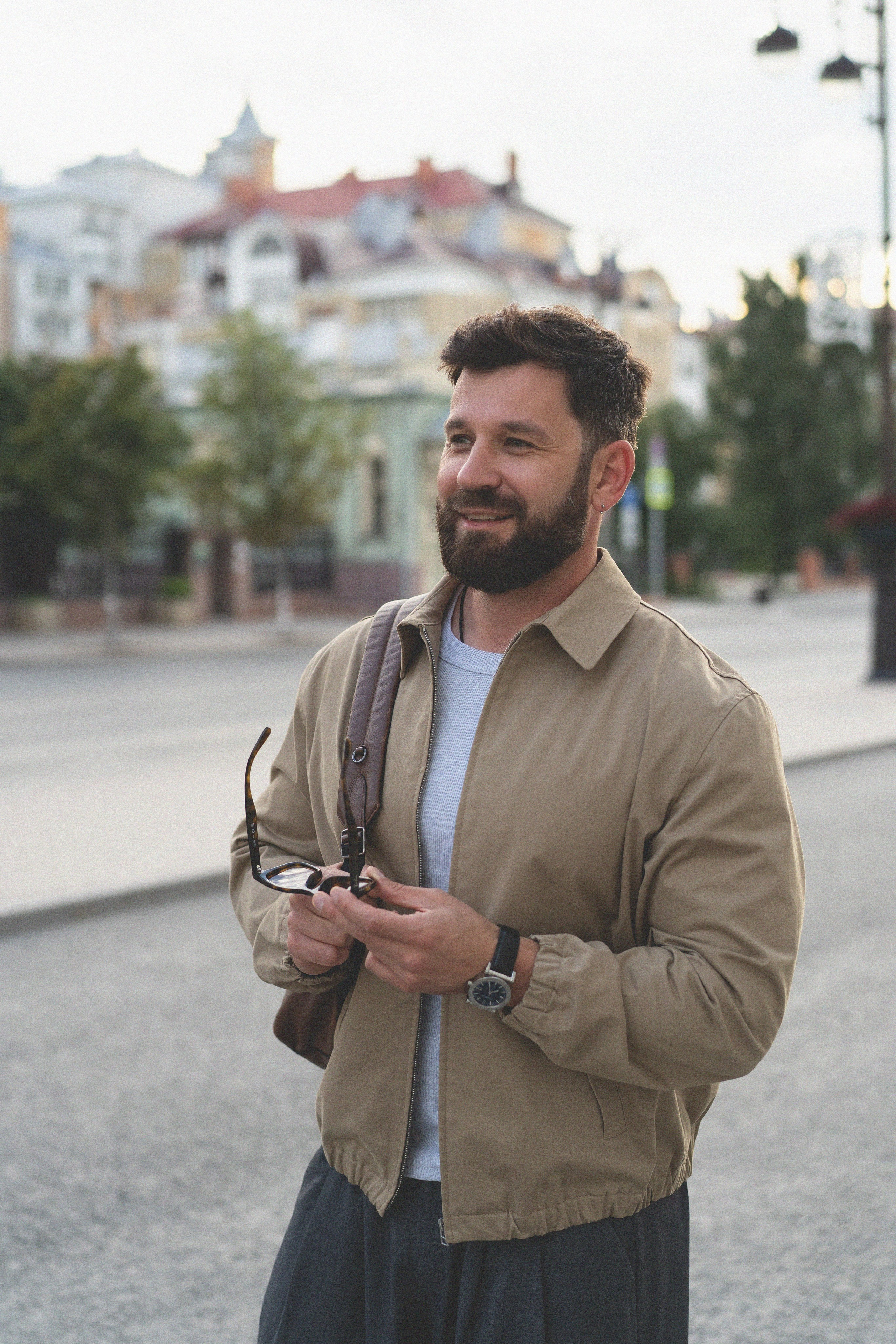 Костя_Street. Фотограф Лютикова Ирина, Тюмень, Москва