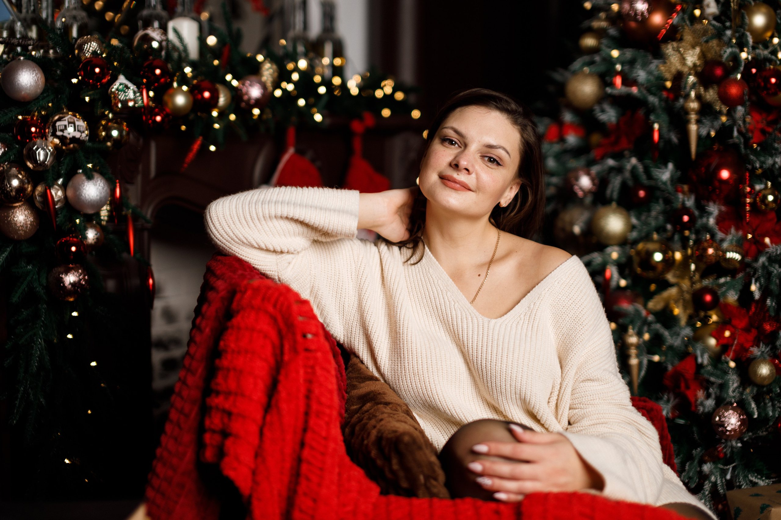 Оля & Света ⋆ New Year. Фотограф Ростов-на-Дону Свадебный Фотограф в Ростове Ксения Орлова