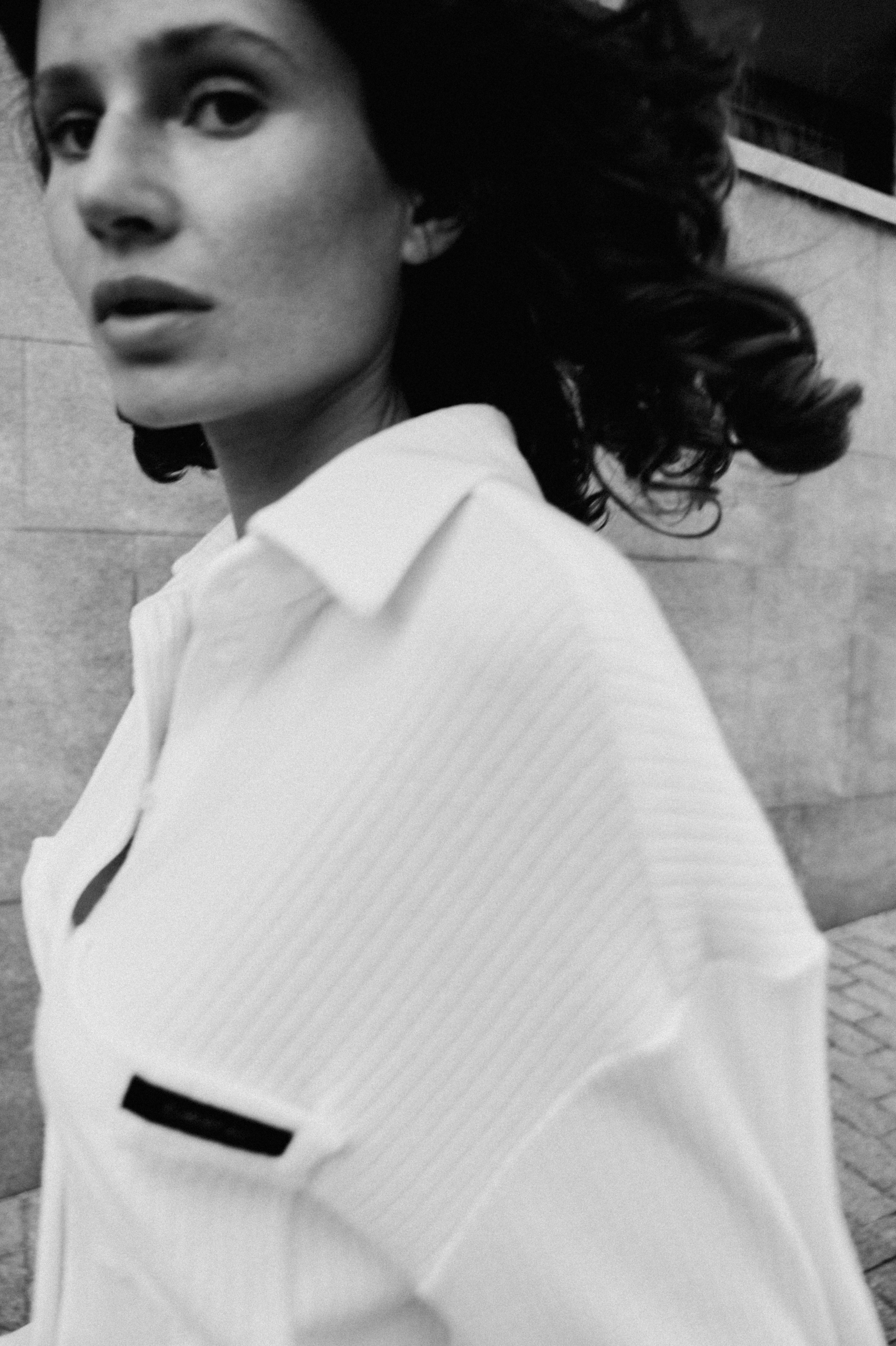 CHRISTIAN. Фотограф Сурков Никита