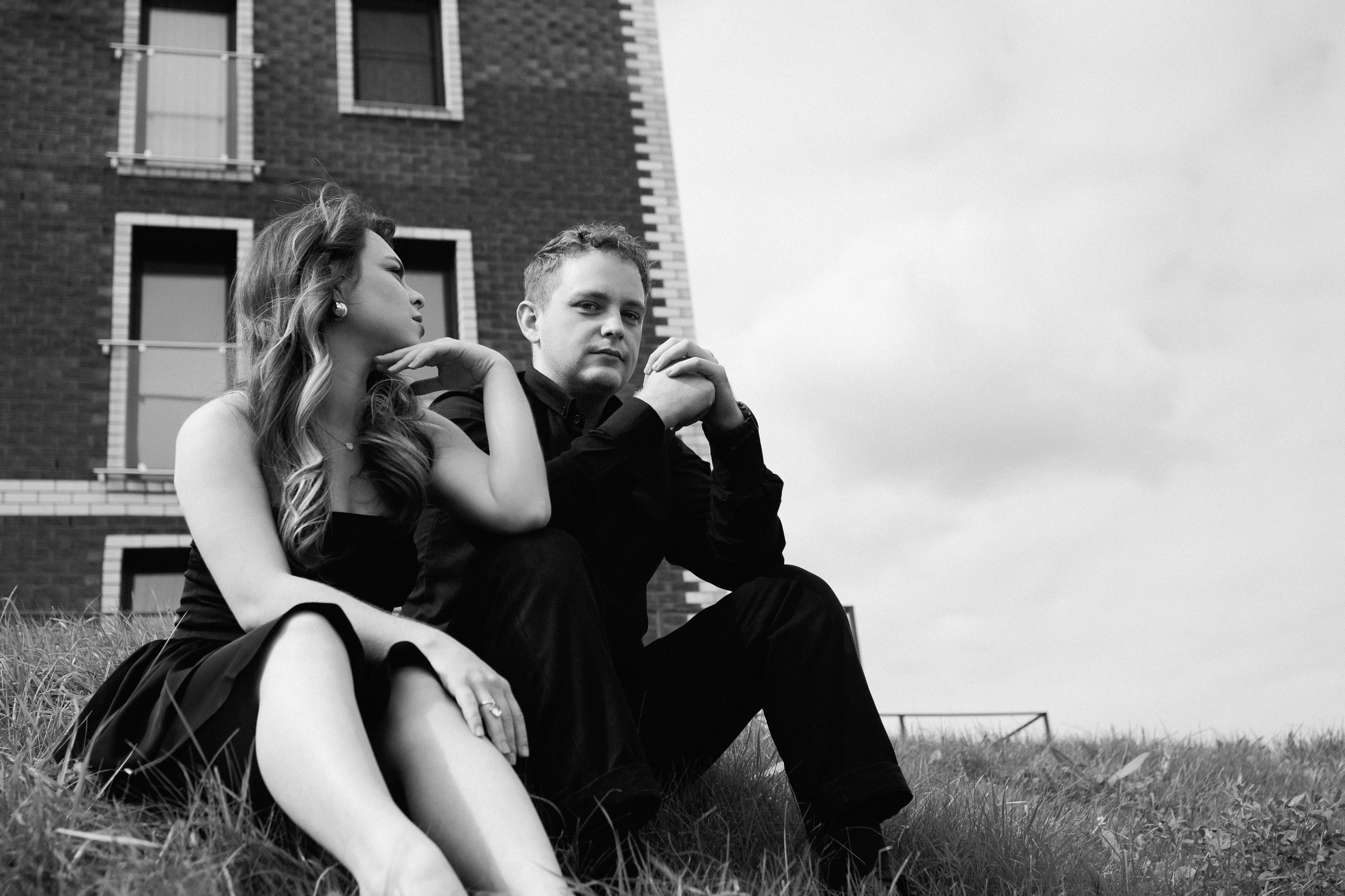 Арина и Никита. Твоя Привилегия. Фотограф в Челябинске Любовь Денисенко