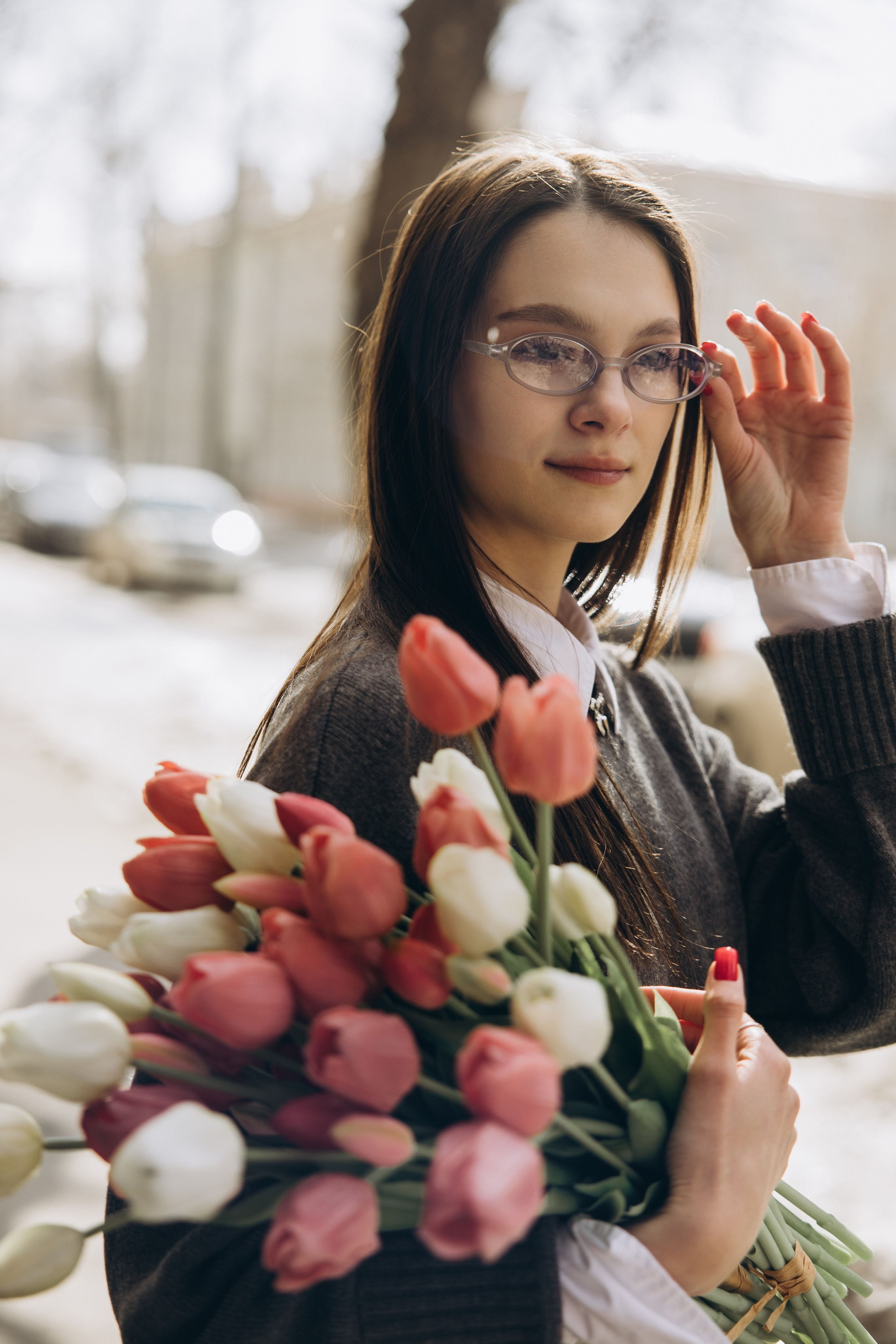Мария. Свадебный, семейный фотограф в Иркутске Светлана Макаричева