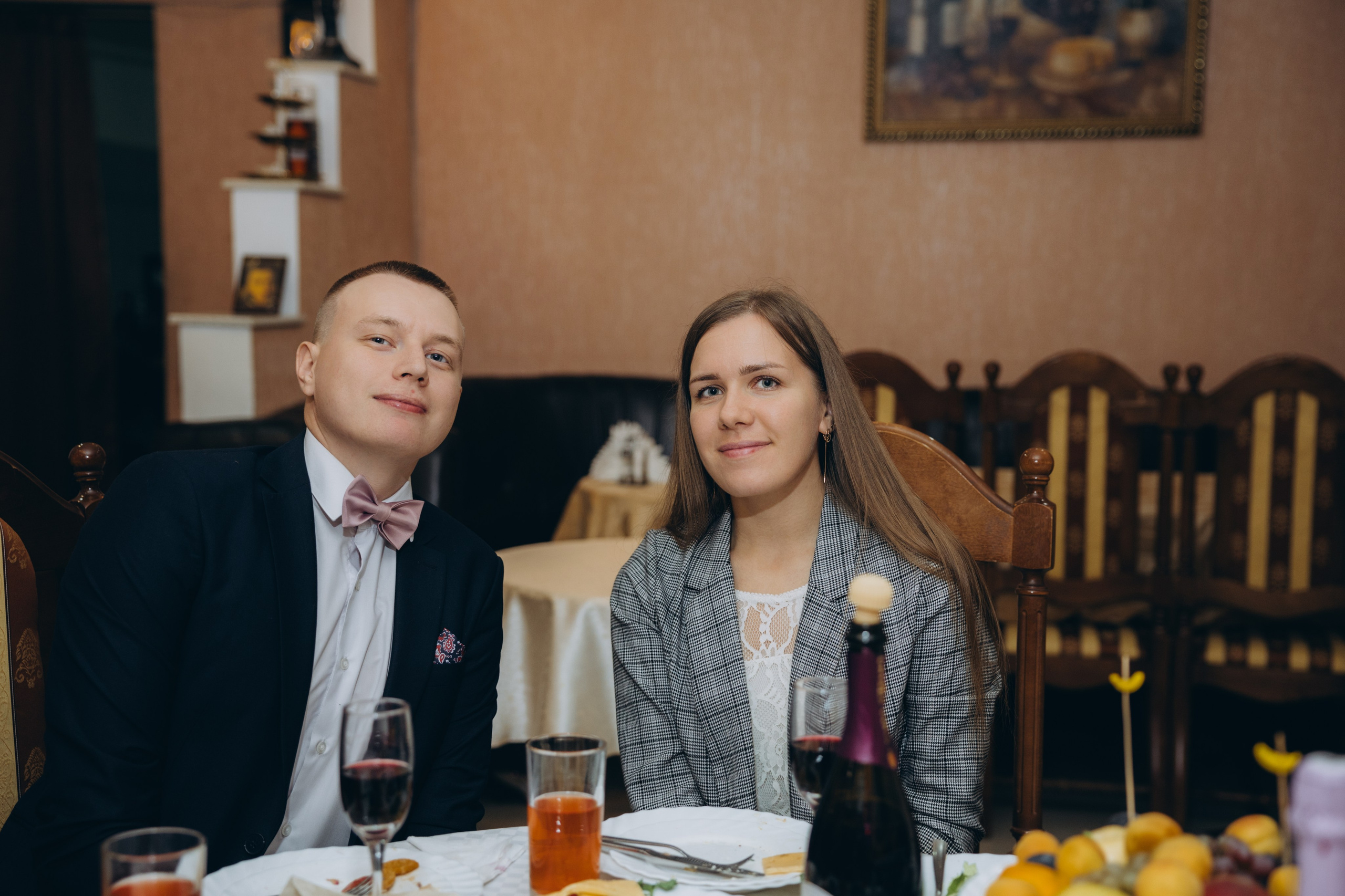 Иван и Елена. Свадебный, семейный фотограф в Иркутске Светлана Макаричева