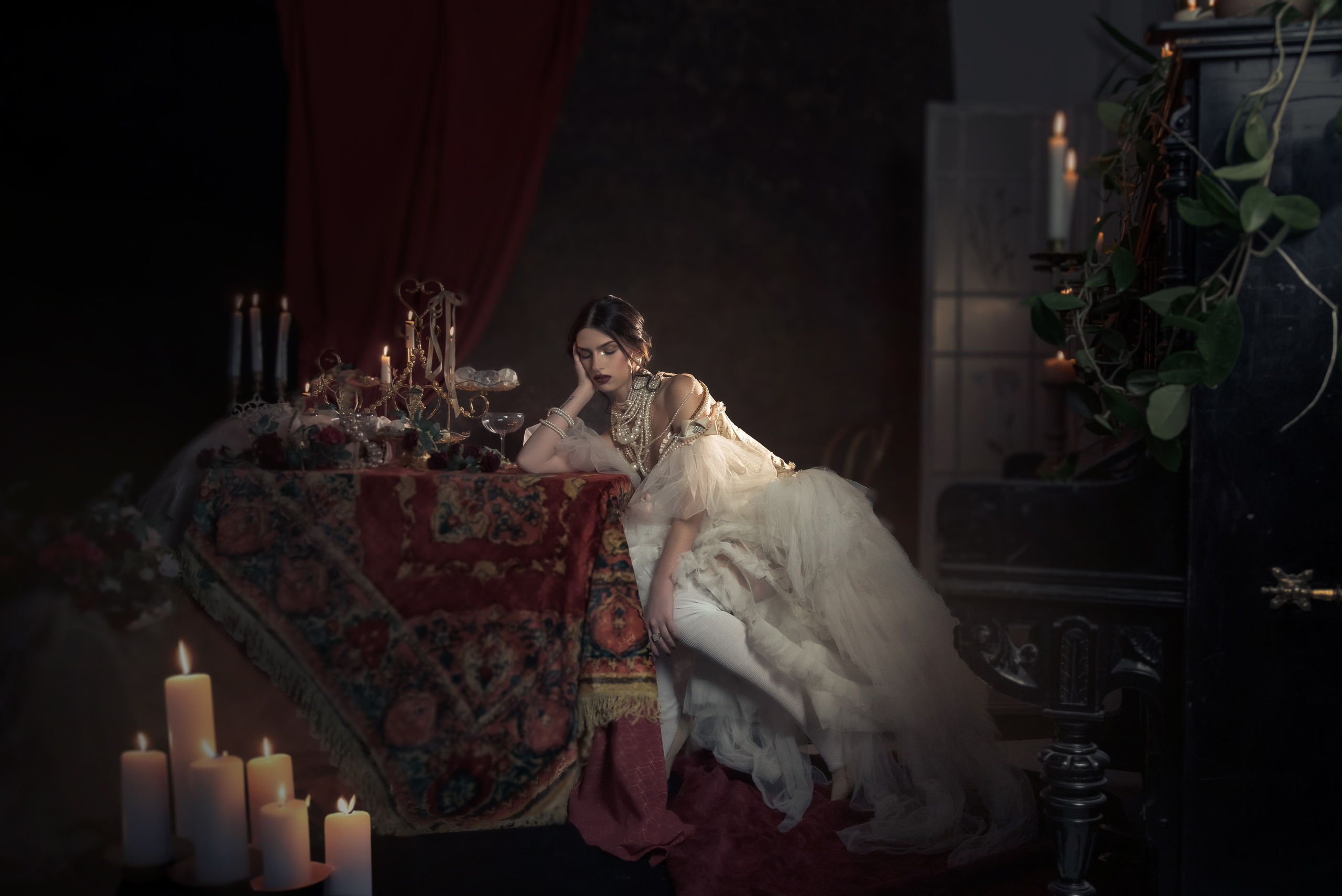 Мои авторские фотопроекты. Фотограф Светлана Воронцова