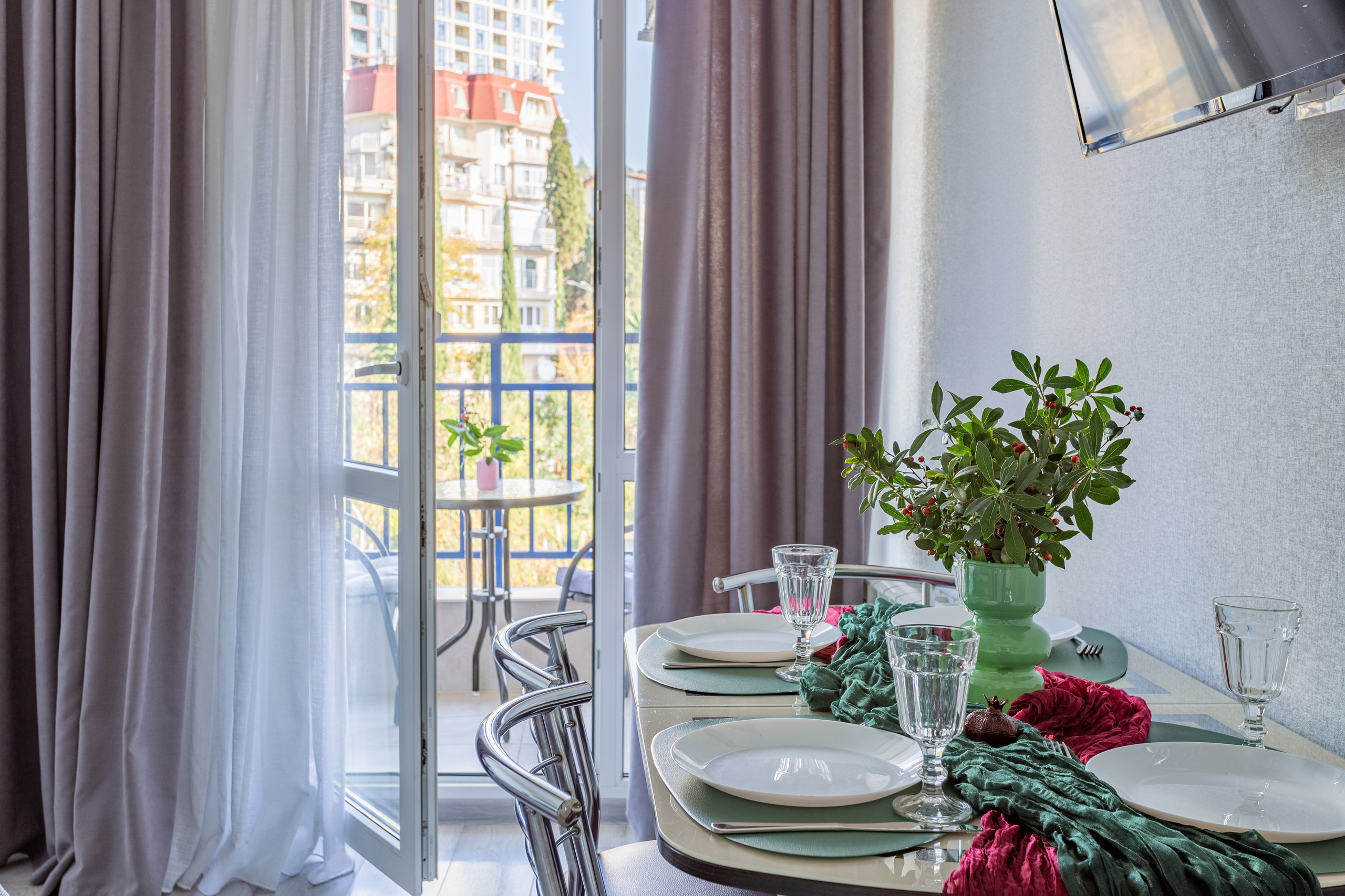 Хоумстейджинг в студии под посуточную аренду. Интерьерный фотограф. Хоумстейджер. Сочи/Адлер/Красная поляна