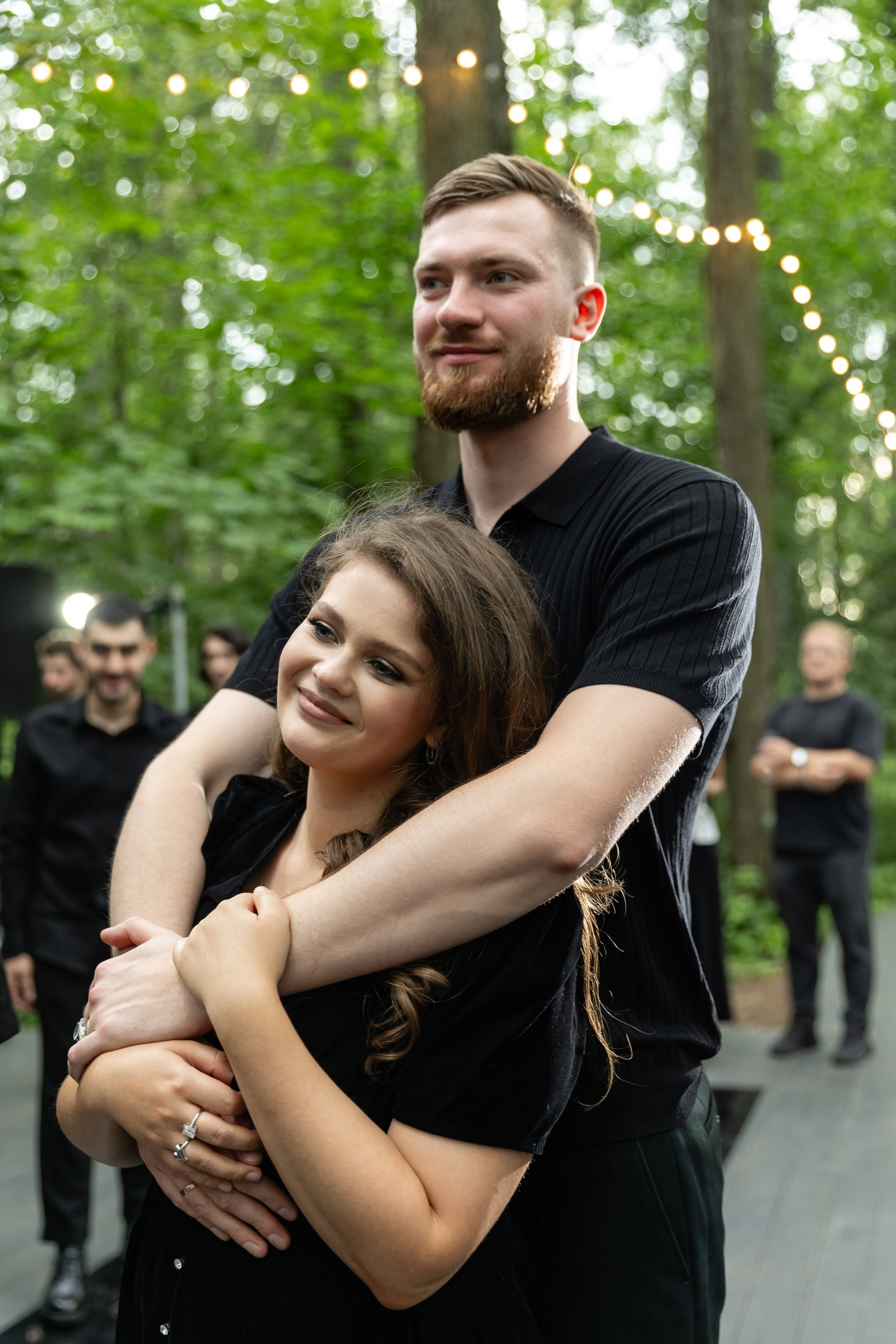 Валерия и Иван. Татьяна Чернышова свадебный фотограф Москва