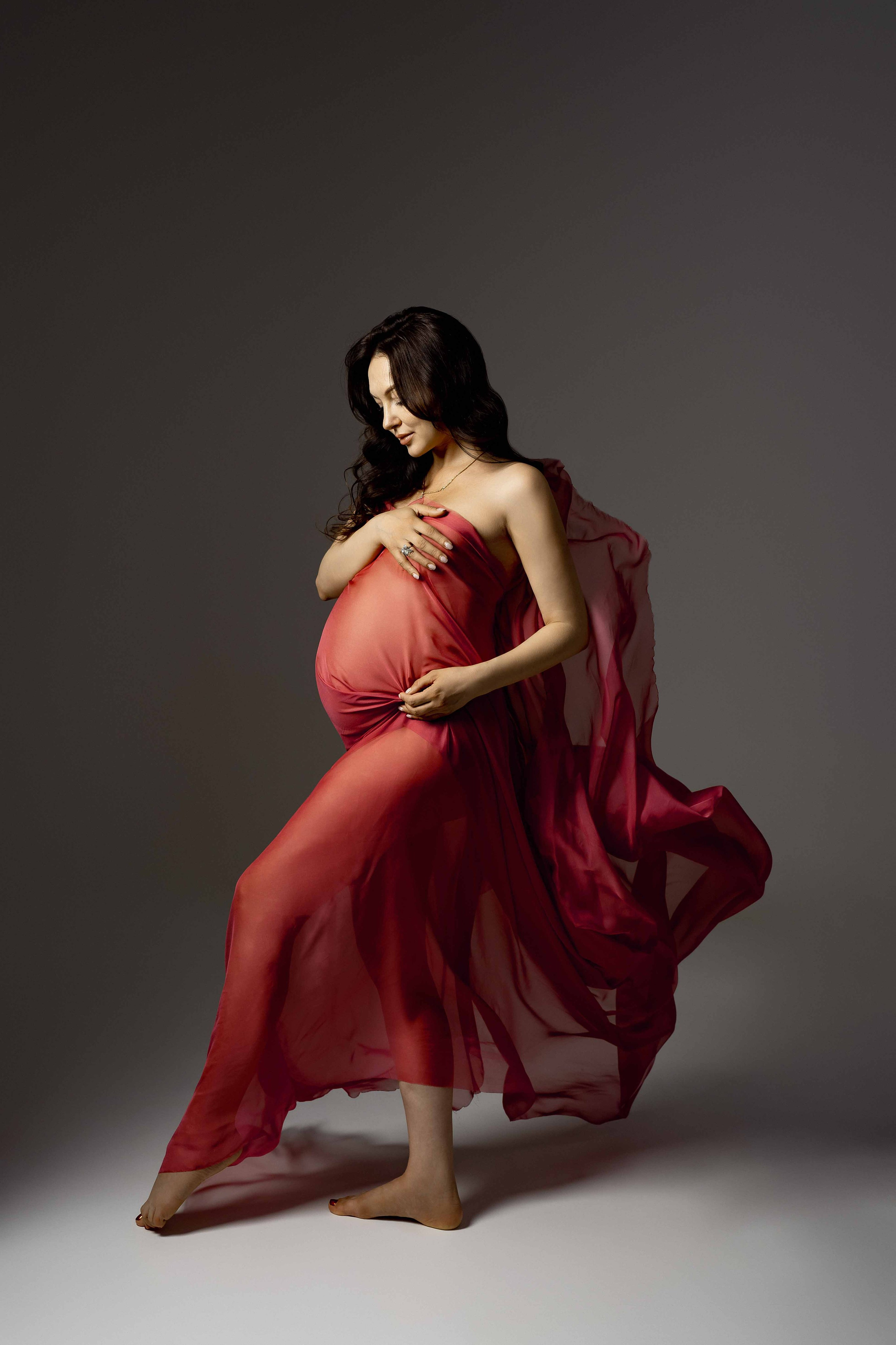 Съёмочная коллекция. Главная