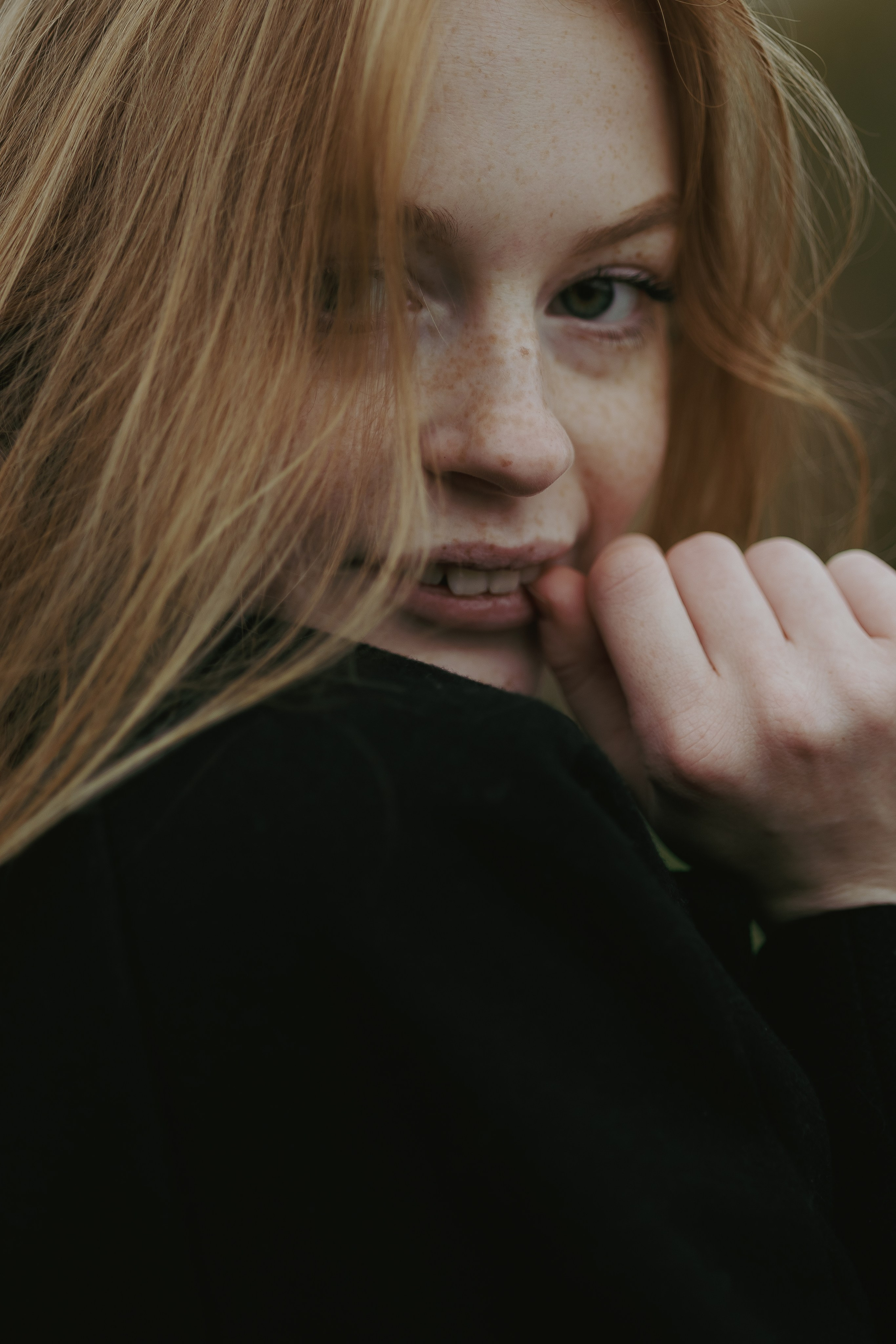 Саша. Фотограф Москва