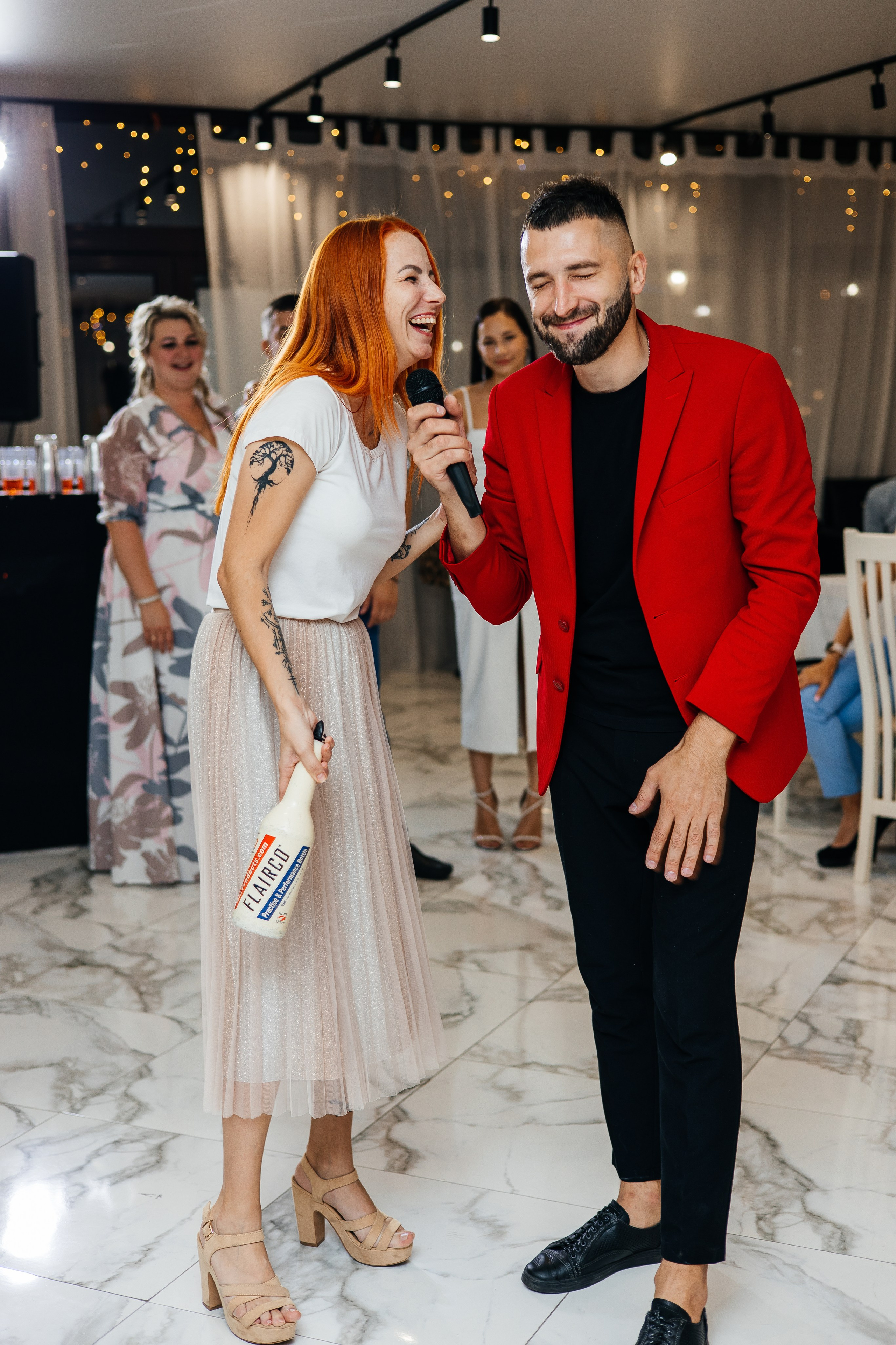 Выездная регистрация и банкет. Свадебный и семейный фотограф Ростова-на-Дону Ирина Бондарева